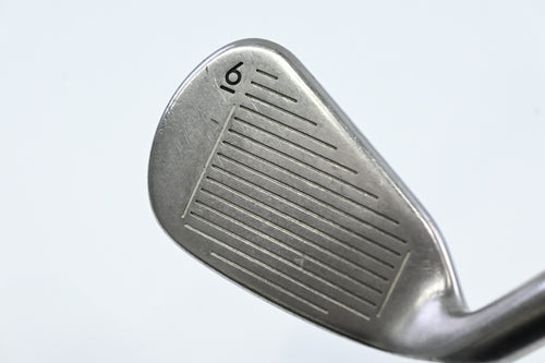 Callaway X-16 #6 Iron / Regular Flex Callaway X-16 Shaft