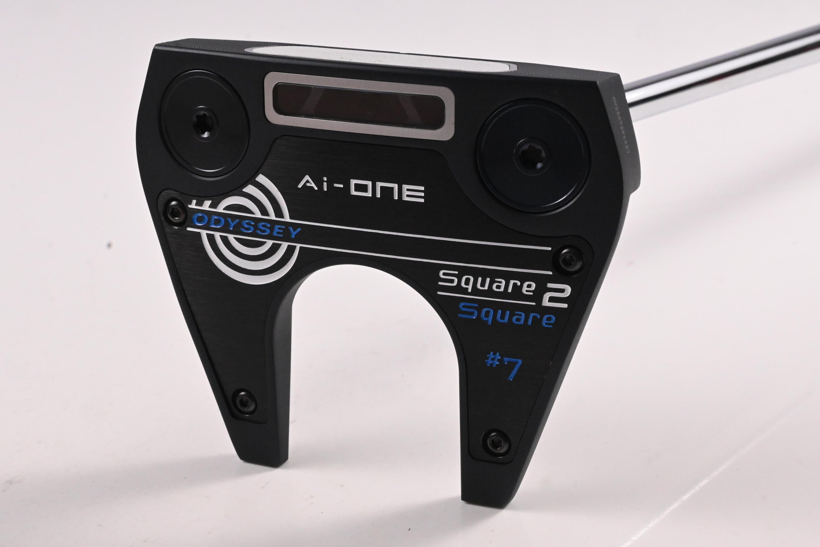 Odyssey Ai-One Square 2 Square #7 Putter / 34 Inch