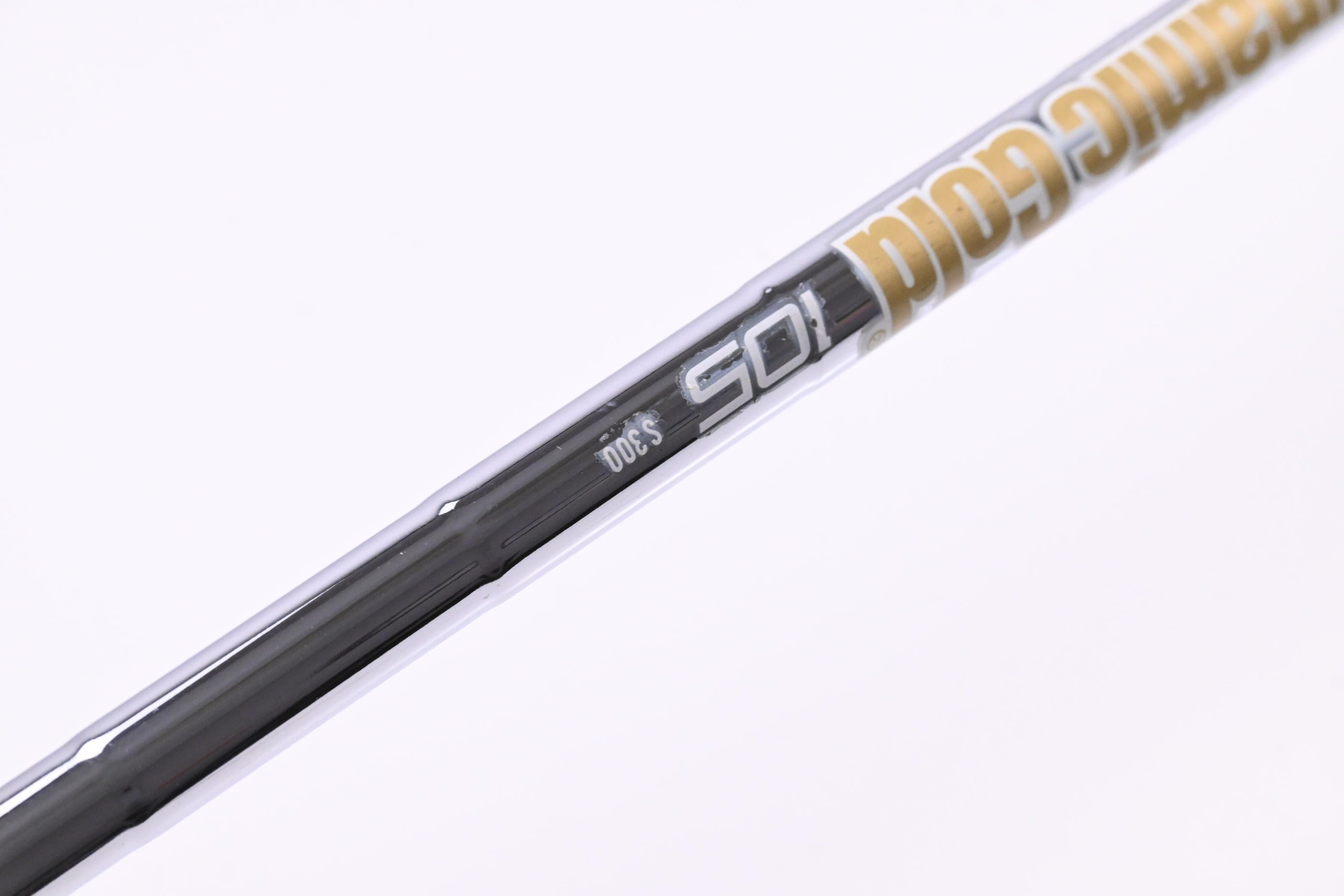 Taylormade P790 2021 #6 Iron / 26.5 Degree / Stiff Flex Dynamic Gold 105 S300