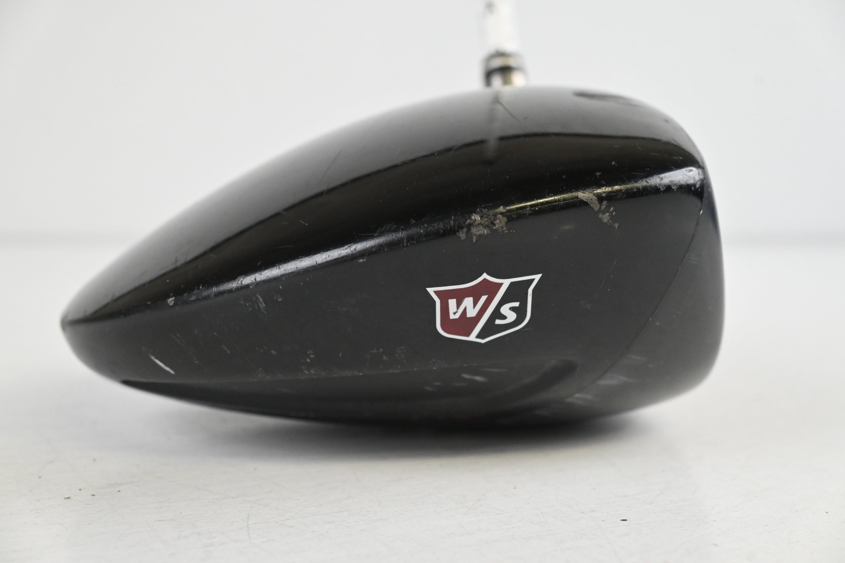 Wilson Staff D100 Driver / 10.5 Degree / Regular Flex Matrix Ozik HD 4.1 Shaft