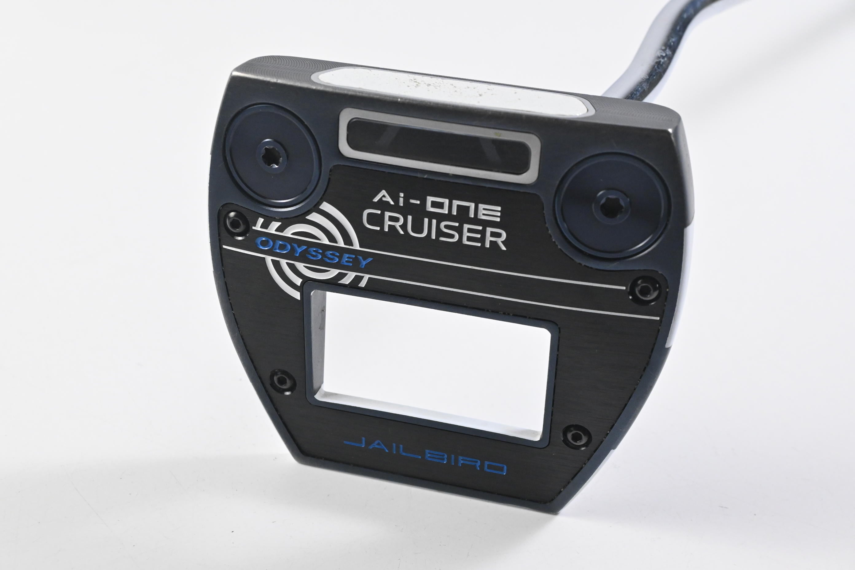 Odyssey Ai-One Cruiser Jailbird Putter / 38 Inch