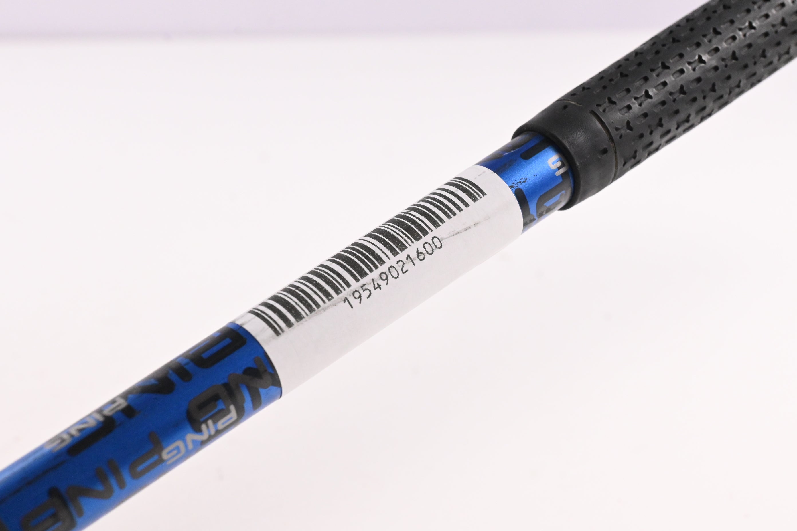 Ping G30 SF Tec Driver / 10 Degree / Regular Flex Ping TFC 419 Shaft