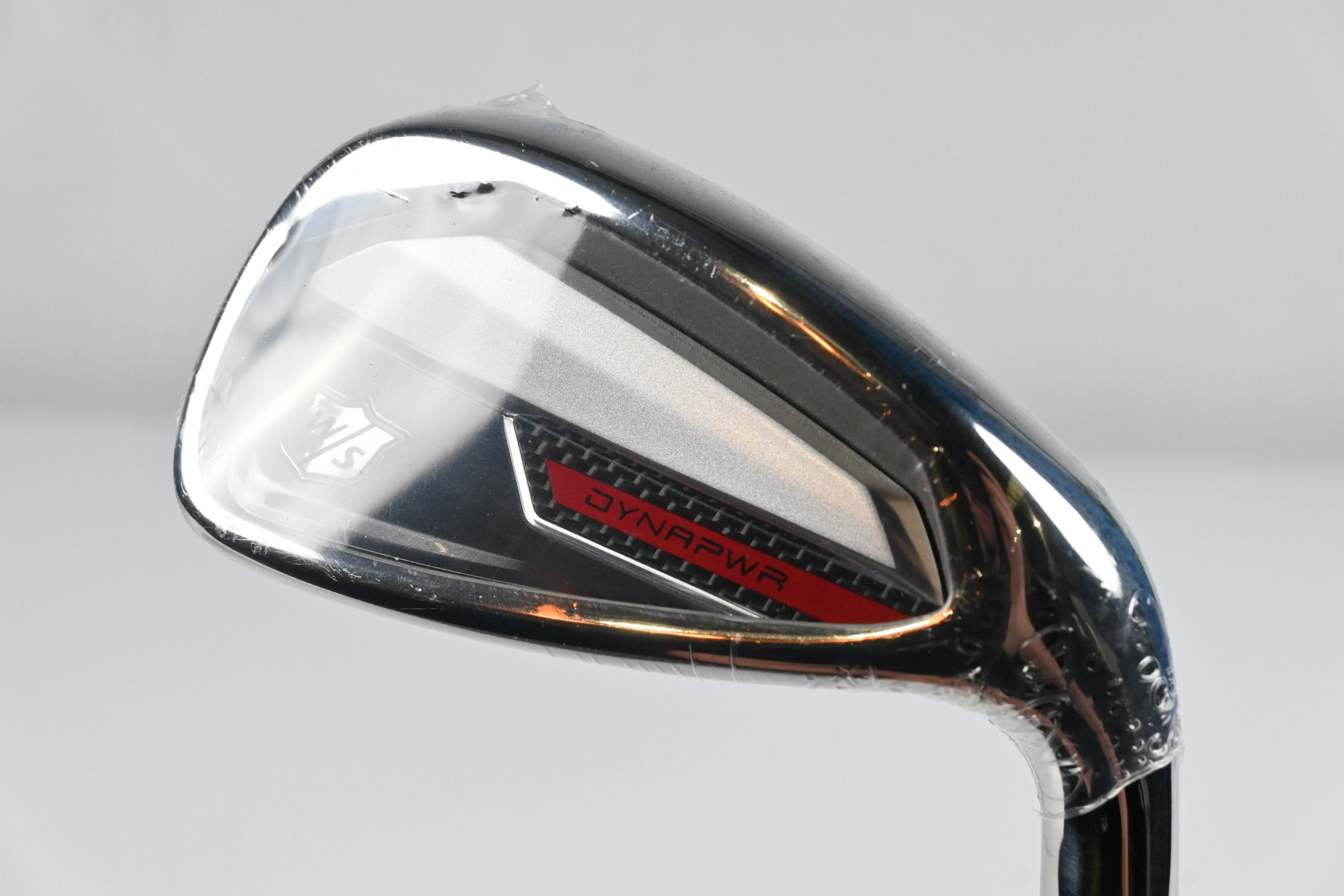 Wilson Dynapwr 2023 #8 Iron / Regular Flex KBS MAX Ultralite Shaft