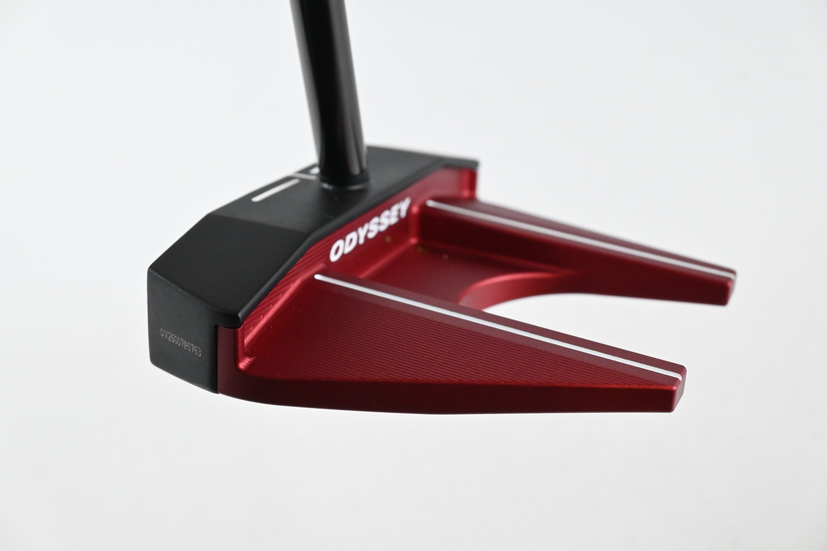 Odyssey Square 2 Square Tri-Hot #7 Putter / 34 Inch