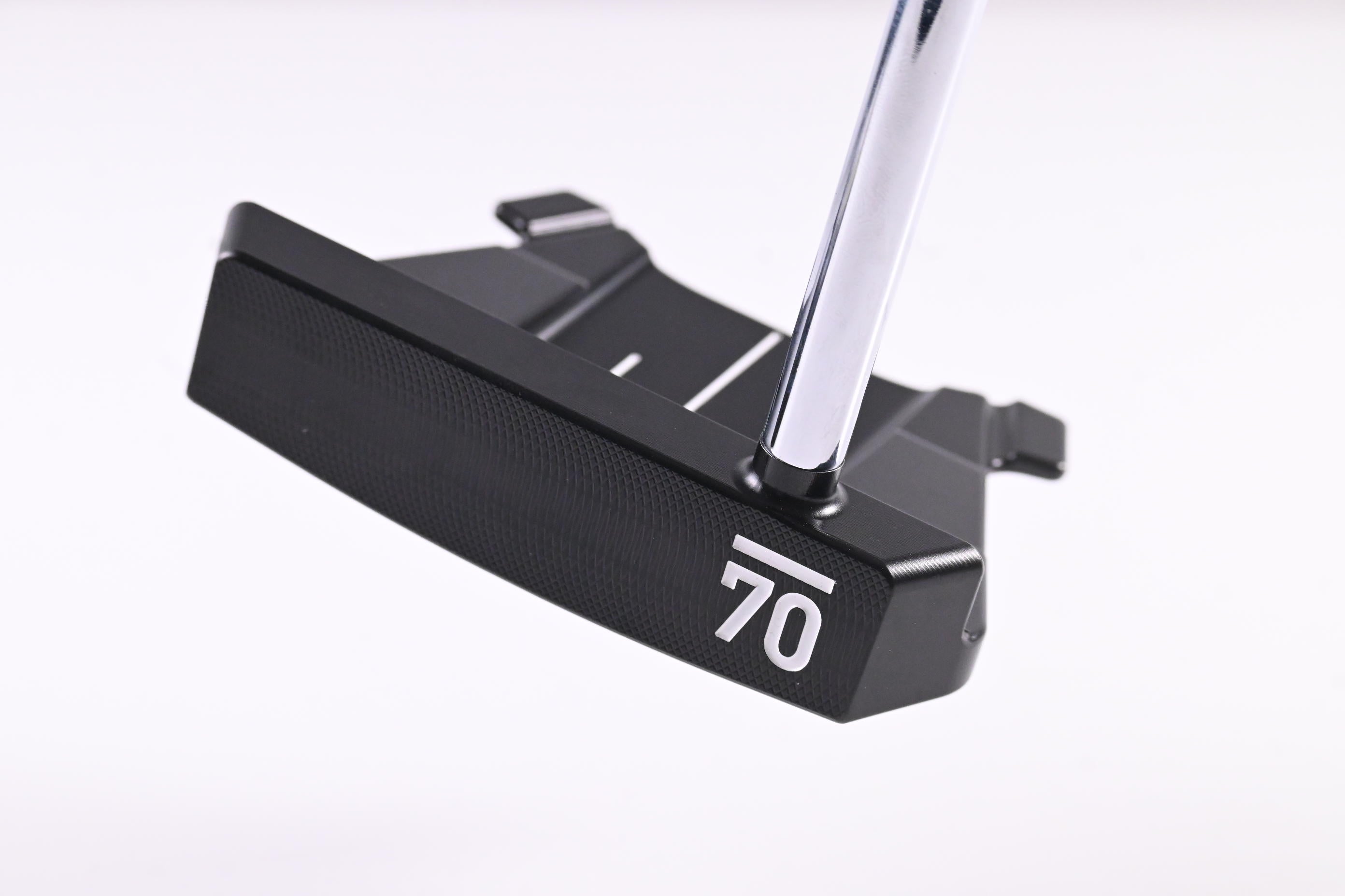 Sub 70 Sycamore 009 Putter / 33 Inch