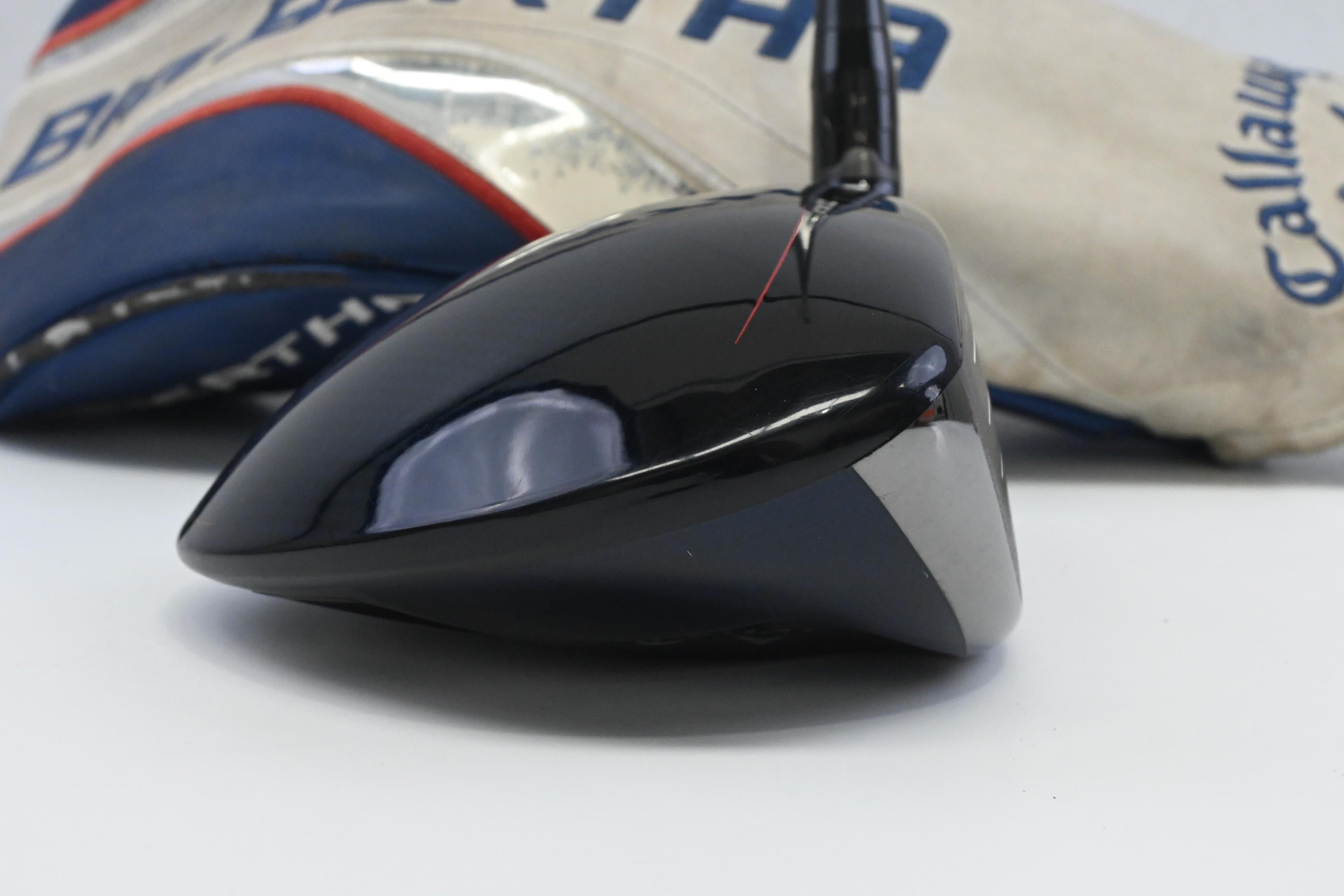 Callaway Big Bertha B21 Driver / 10.5 Degree / Regular Flex Callaway RCH 55