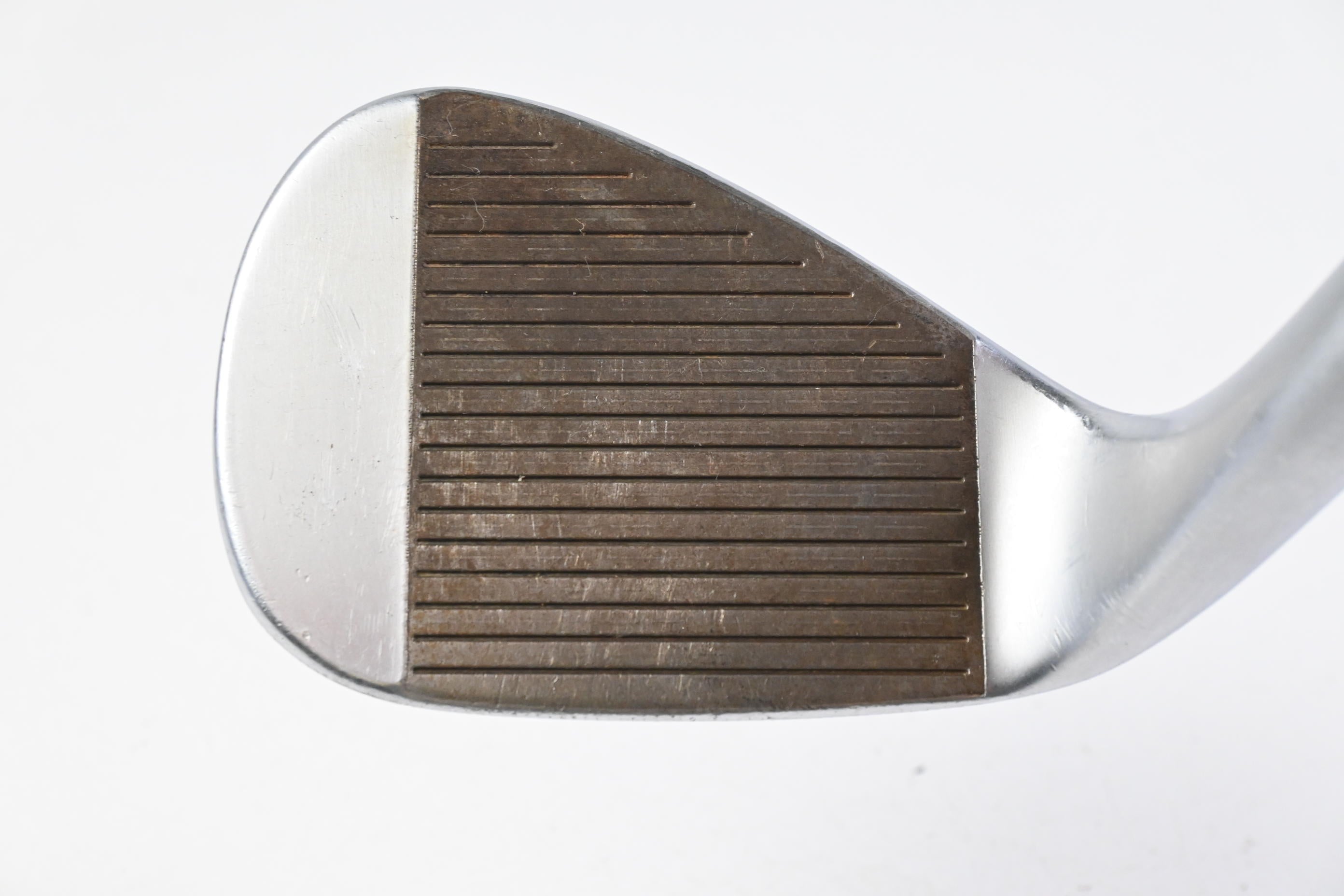 Taylormade Milled Grind 3 Chrome Sand Wedge / 54 Degree / Wedge Flex Steel Shaft