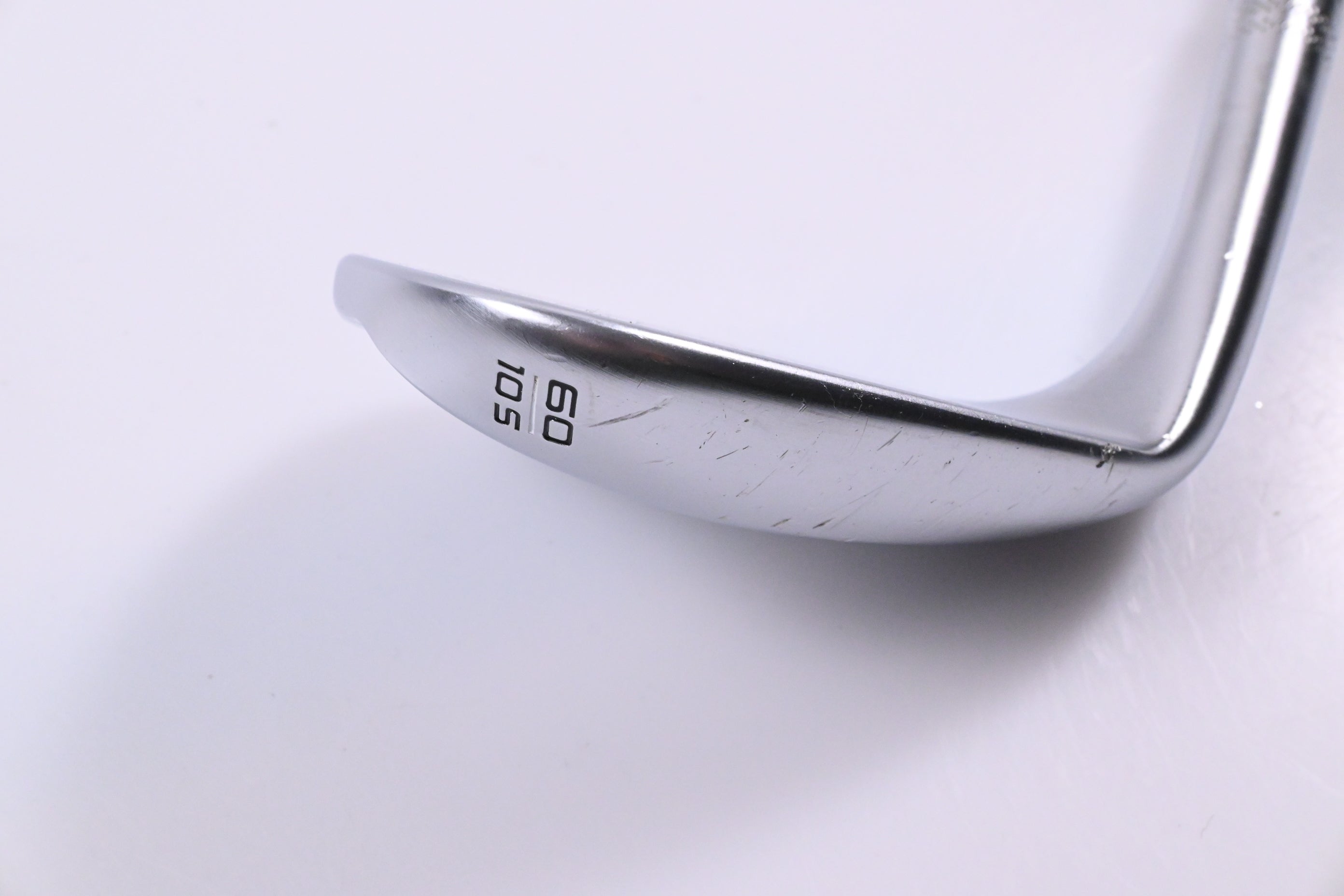 Callaway Opus SP Lob Wedge / 60 Degree / Regular Flex Dynamic Gold Mid 115 R300