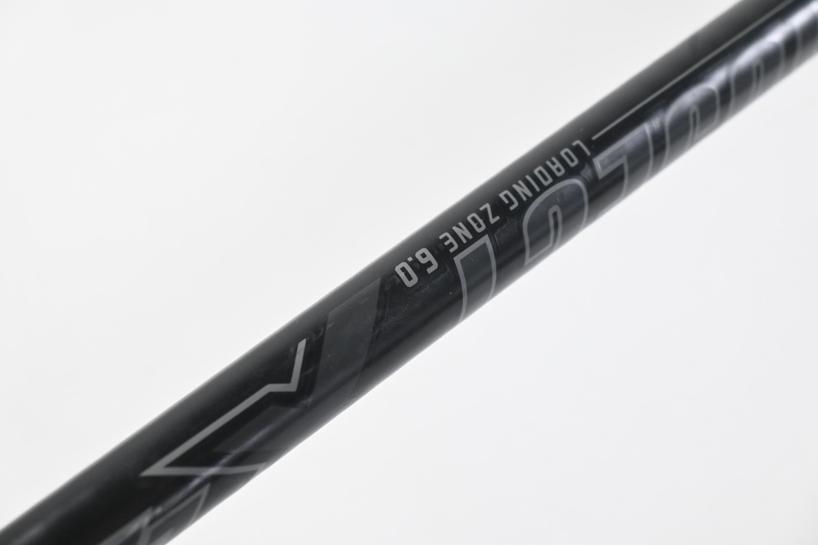 Titleist T150 Black Vapor #4 Iron / 22 Degree / Stiff Flex Project X LZ Black
