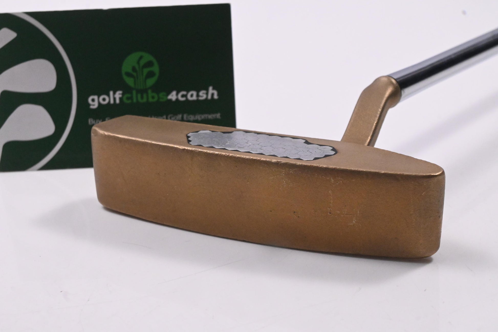 Ping Karsten Original Pal 2F Putter / 34 Inch / Refurbished