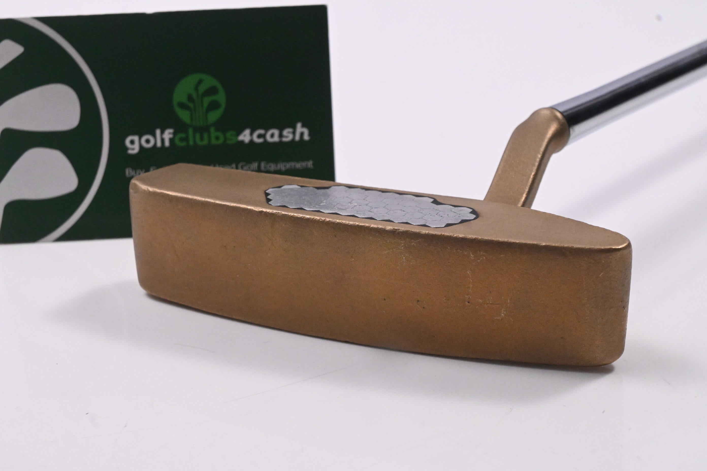 Ping Karsten Original Pal 2F Putter / 34 Inch / Refurbished