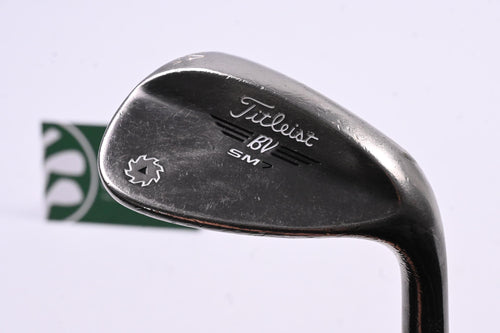Titleist Vokey SM7 Sand Wedge / 54 Degree / Regular Flex Tensei CK Red AMC IR