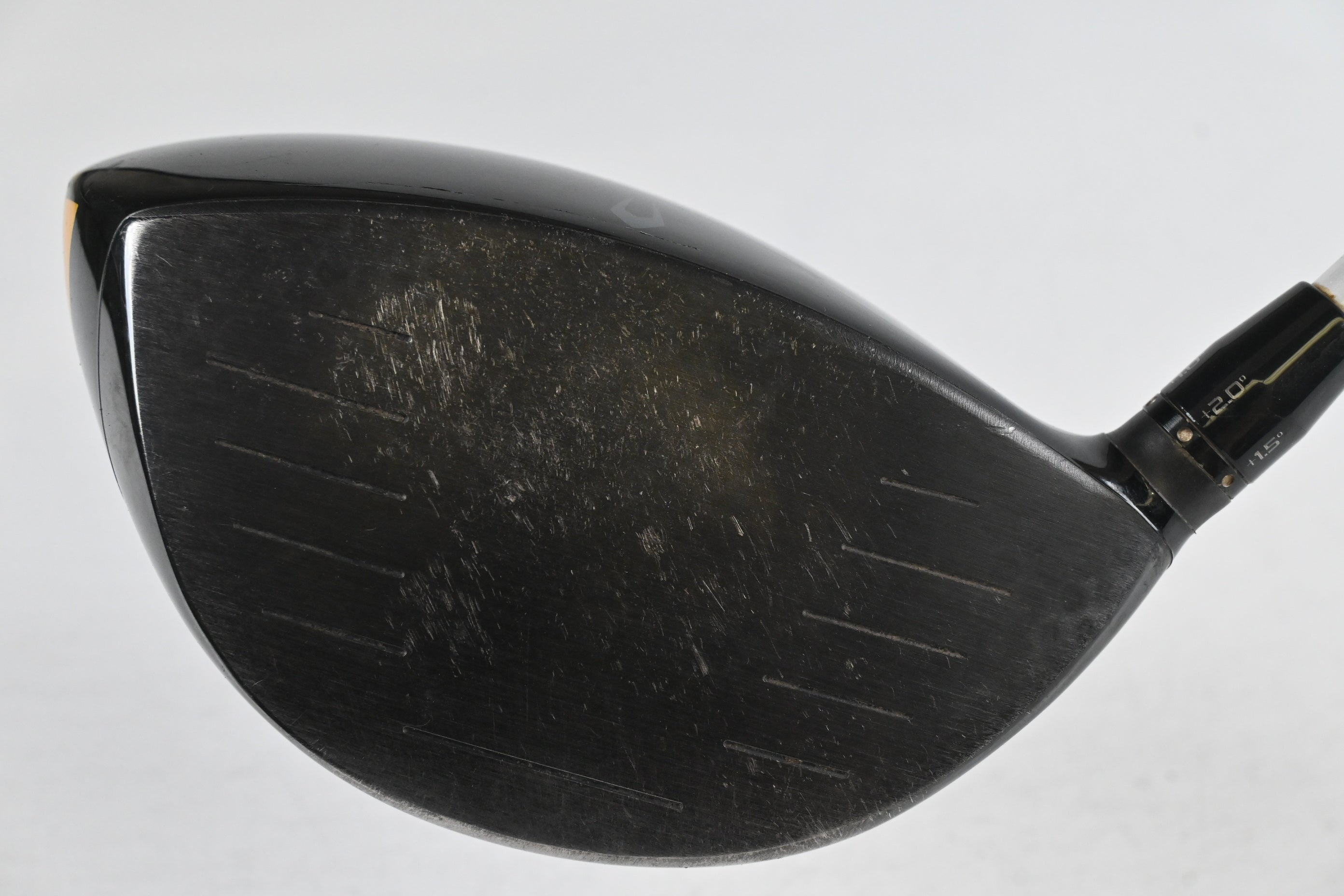 Wilson Staff FG Tour F5 Driver / 10.5 Degree / Regular Flex Fubuki Z 50 Shaft