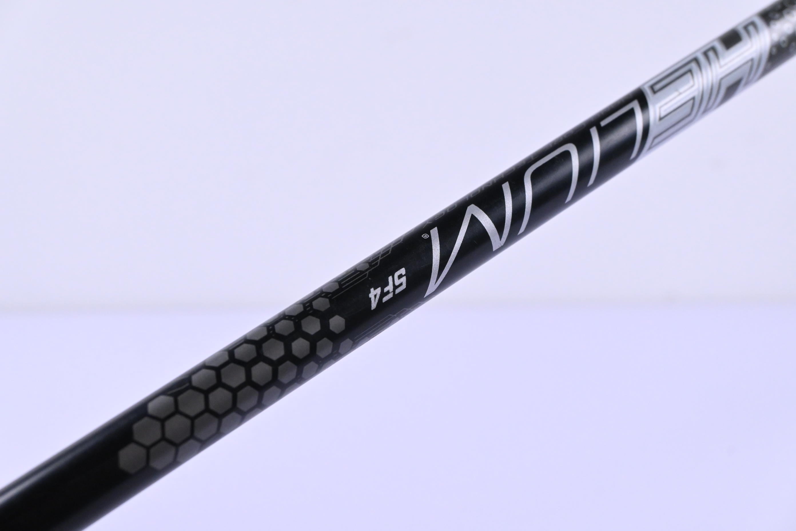 Cobra King Speedzone Driver / 10.5 Degree / Stiff Flex UST Helium 5 Shaft
