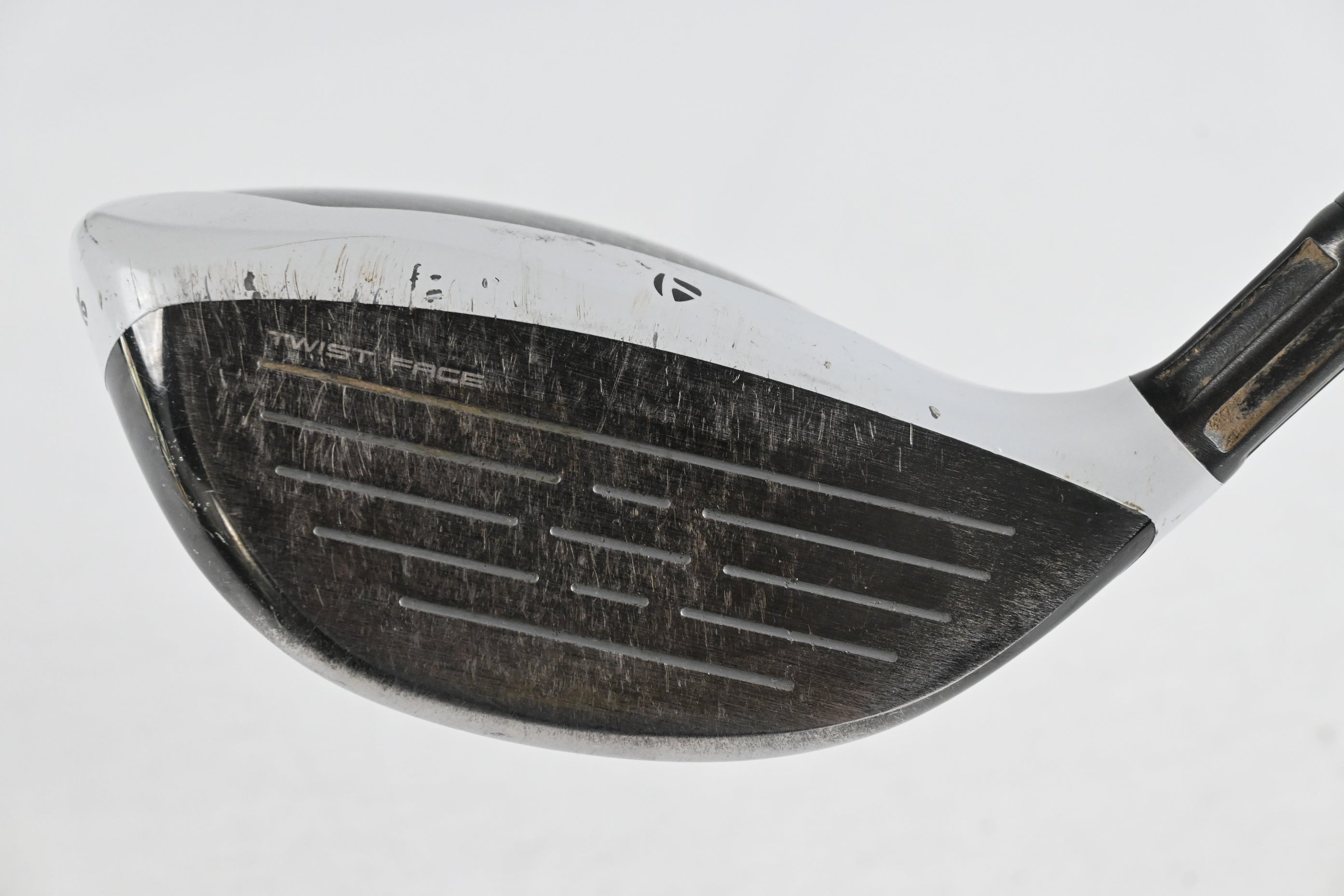 Taylormade SIM Max #7 Wood / 21 Degree / Senior Flex Fujikura Ventus Blue 5