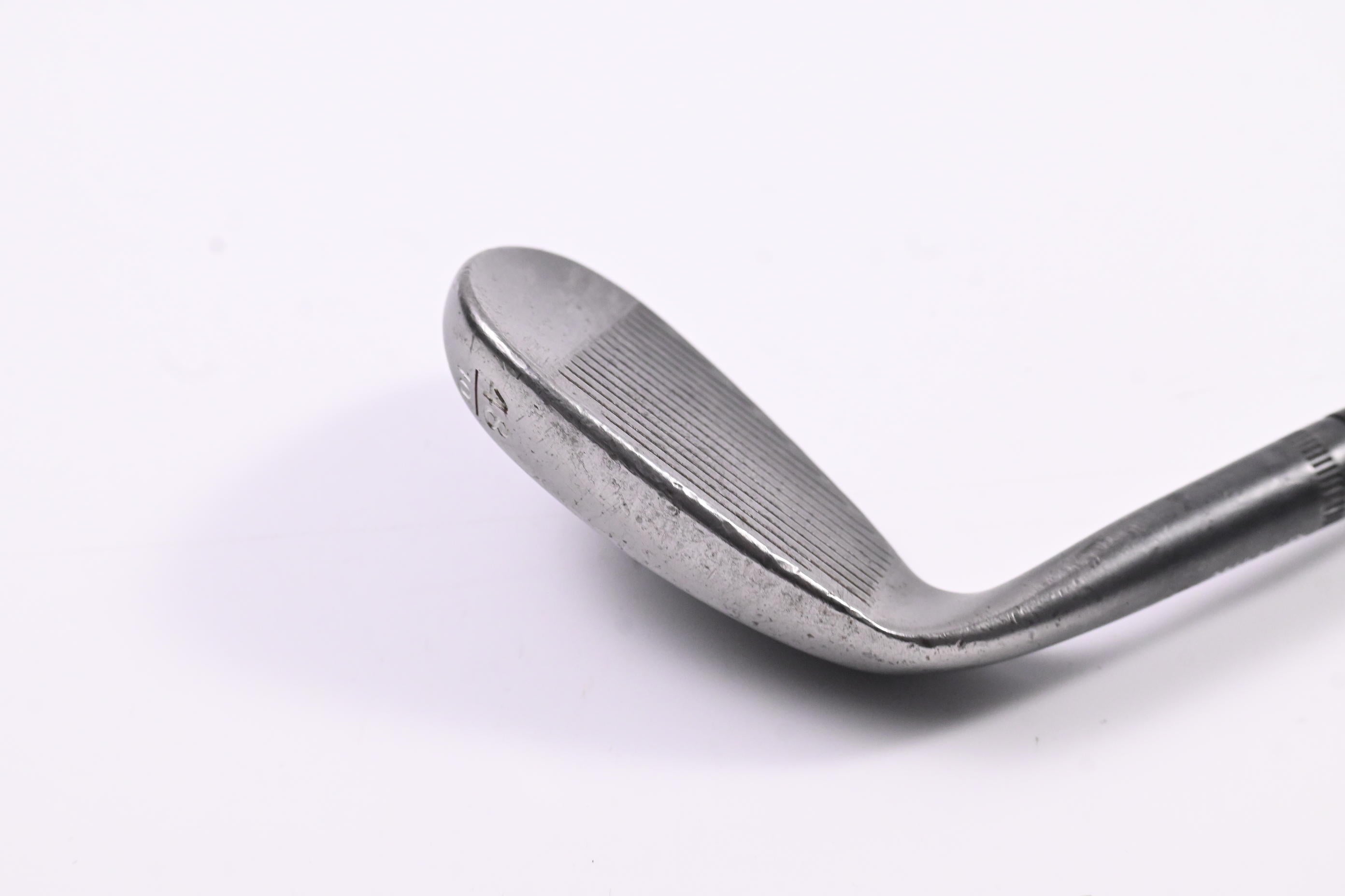 Callaway Mack Daddy 4 Pitching Wedge / 48 Degree / Stiff Flex Dynamic Gold S200