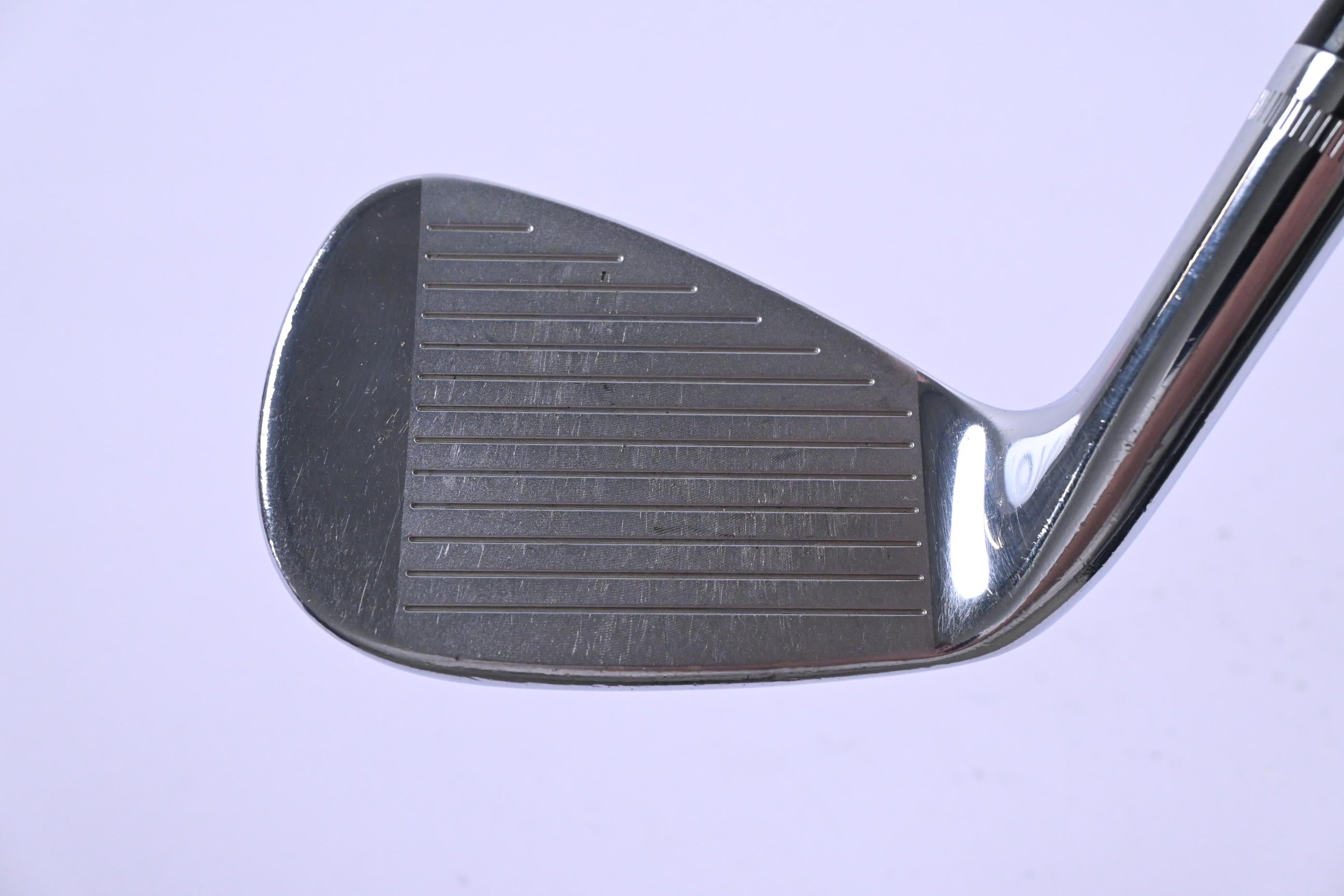 Wilson Staff Model CB 2019 #9 Iron / Stiff Flex KBS Tour 105 Shaft