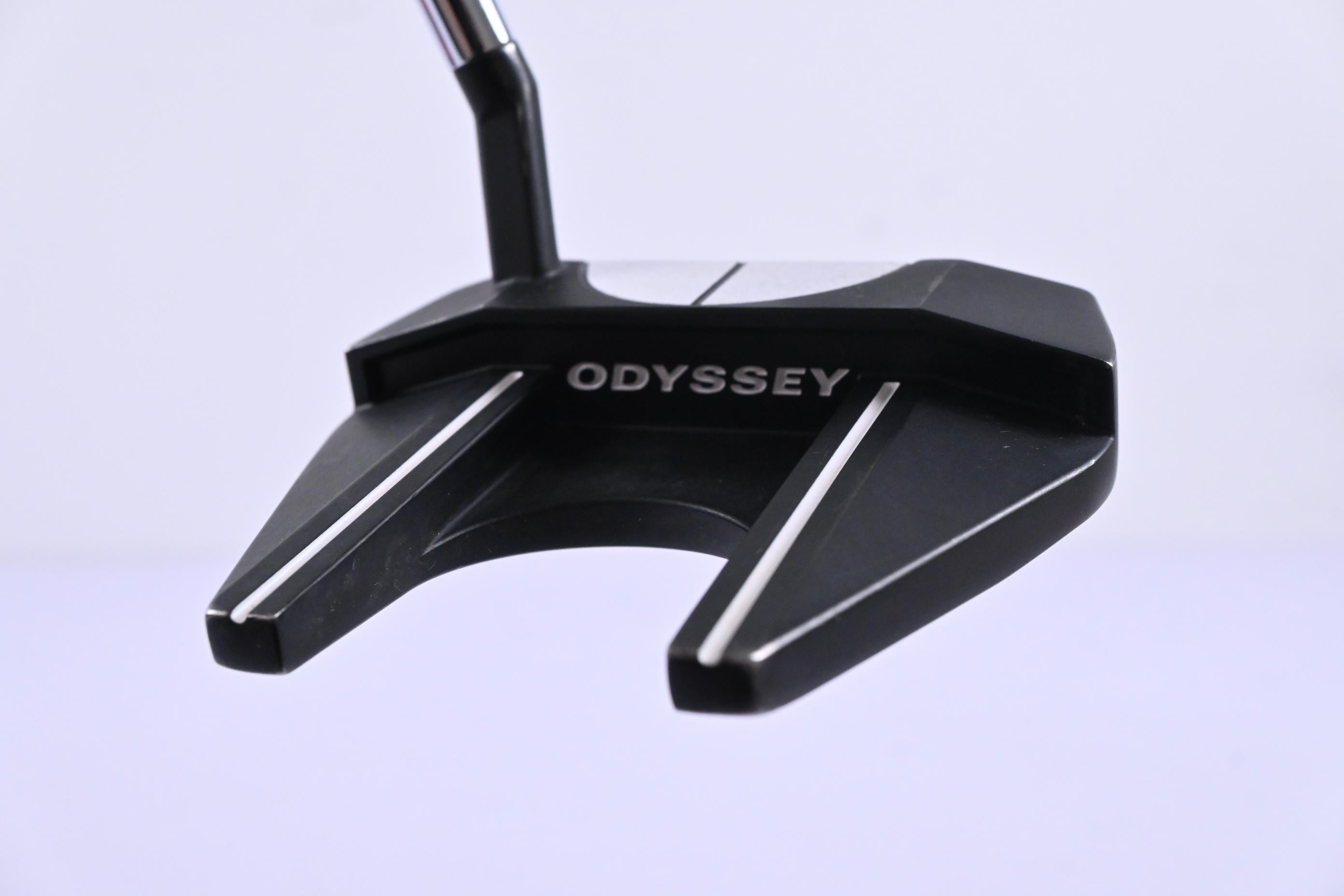 Odyssey Ai-Dual 1/2 Ball #7 Putter / 34 Inch