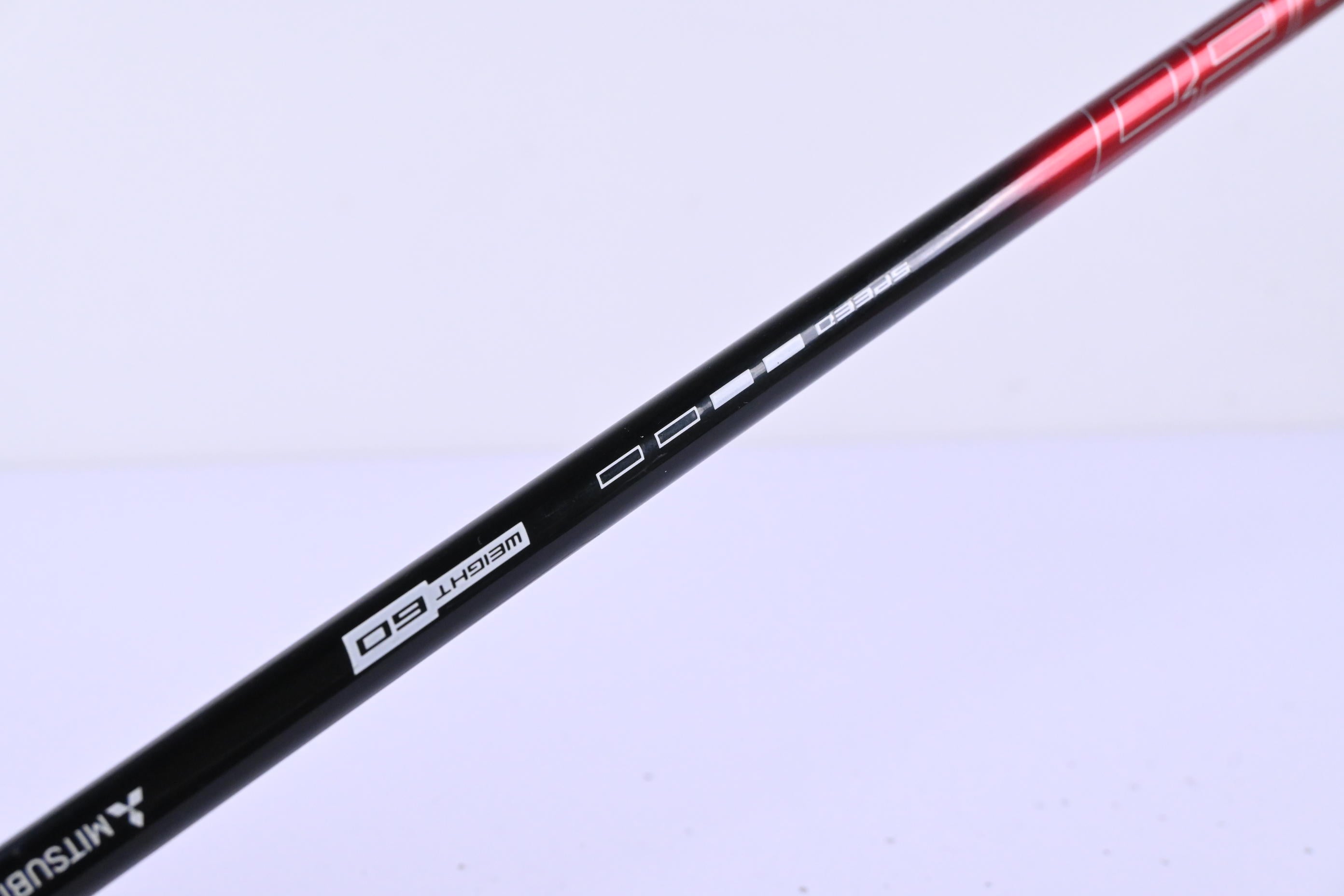 Callaway Big Bertha Alpha 815 #2 Hybrid / 18 Degree / Regular Flex C6 Red 60
