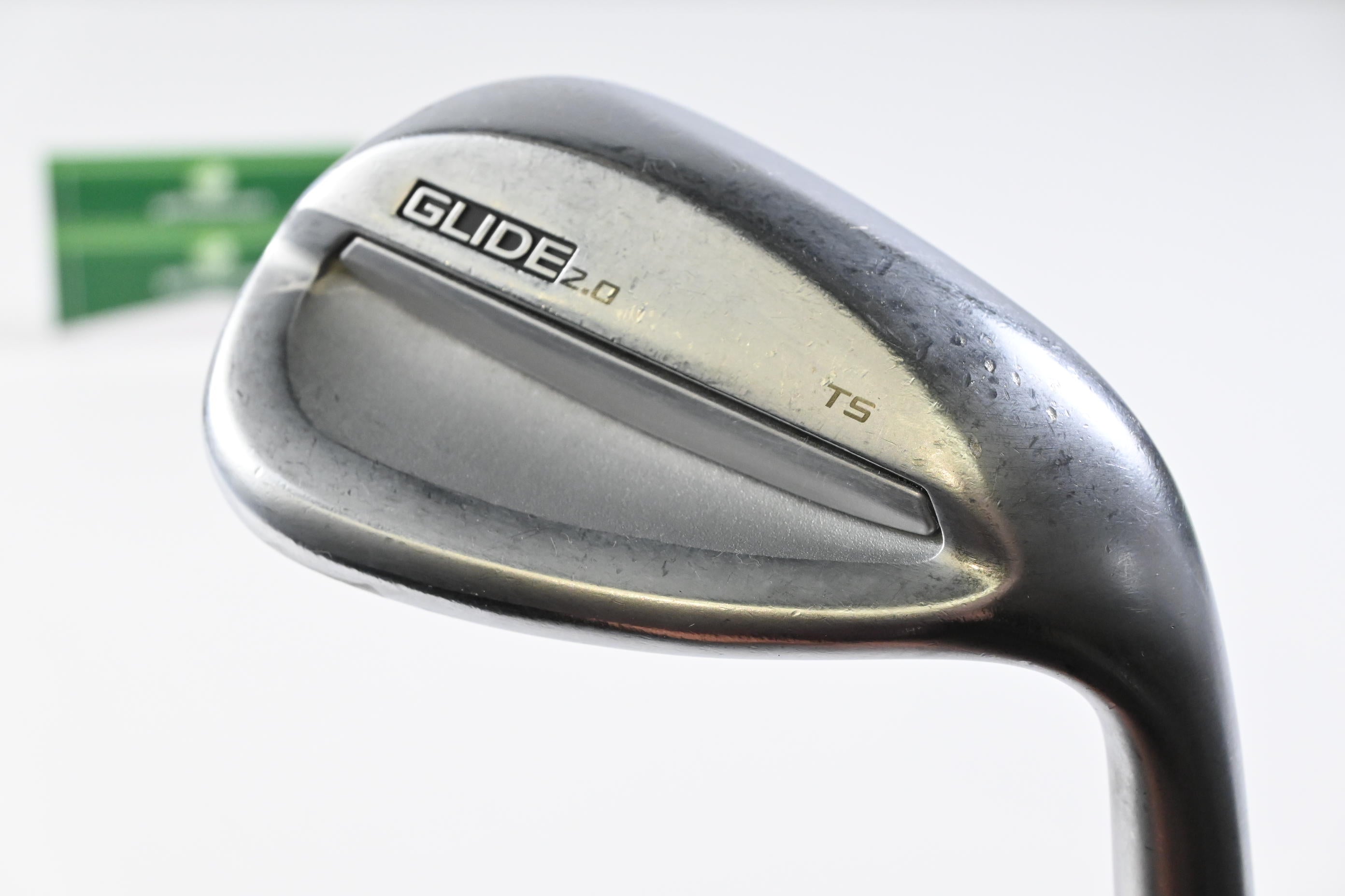 Ping Glide 2.0 Lob Wedge / 58 Degree / Red Dot / Regular Flex Ping Alta CB 55