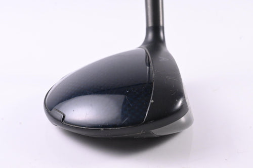 Callaway Paradym X #5 Wood / 18 Degree / Senior Flex Aldila Ascent 50 Shaft