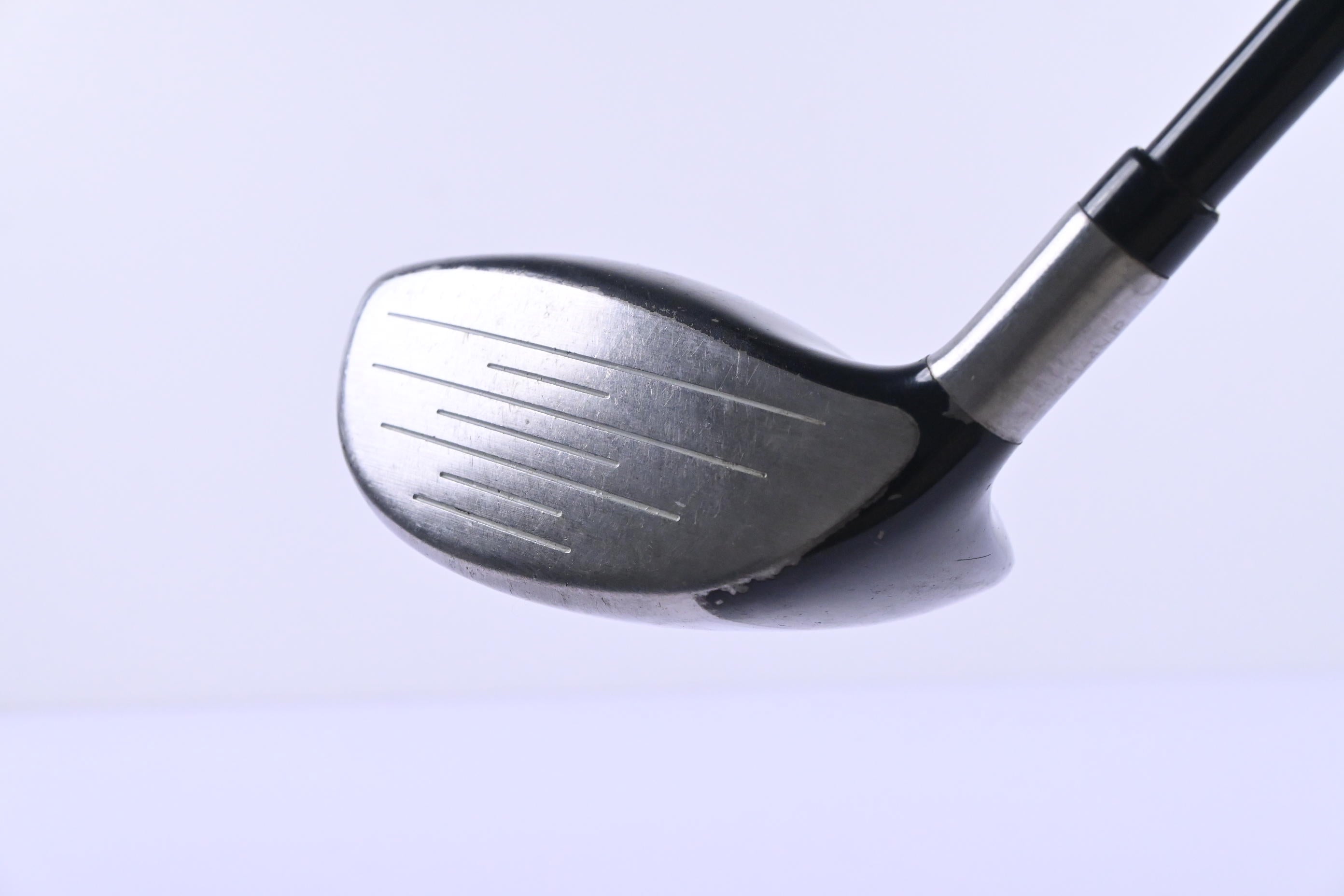 Ladies Taylormade Burner Superfast #3 Wood / 15 Degree / Ladies Flex Matrix Ozik