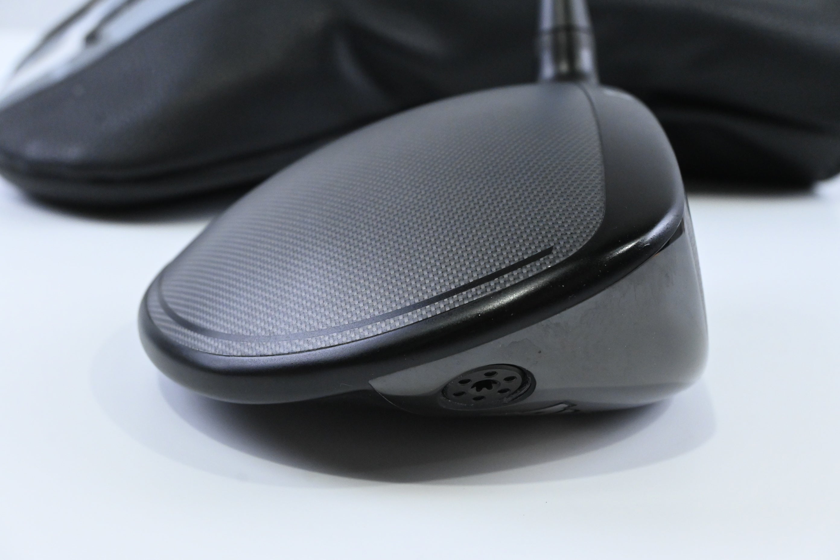 PXG 0311 XF Gen5 Driver / 10.5 Degree / Stiff Flex Evenflow Riptide CB 60 Shaft