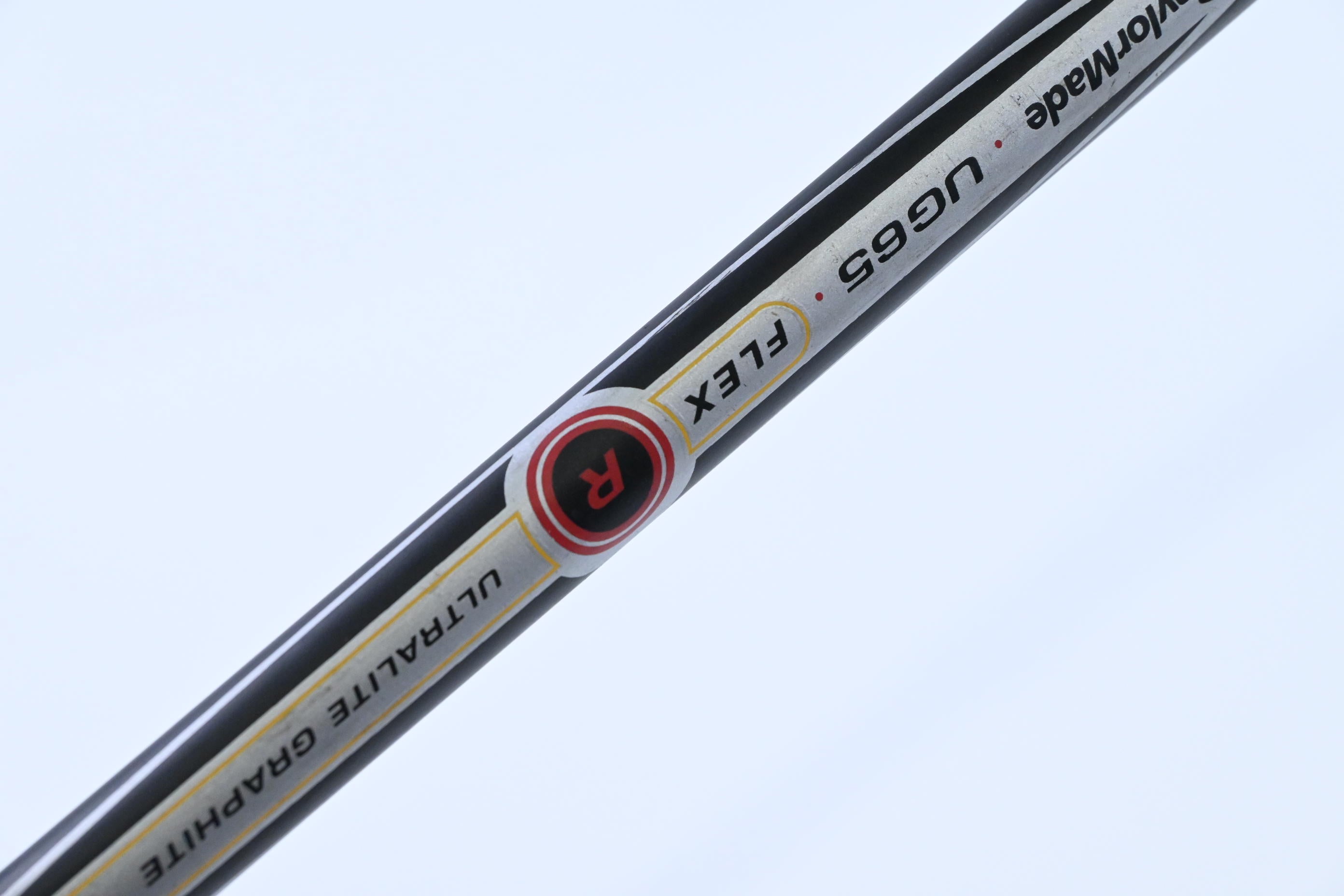 Taylormade Rescue Mid #2 Hybrid / 16 Degree / Regular Flex Taylormade UG65 Shaft