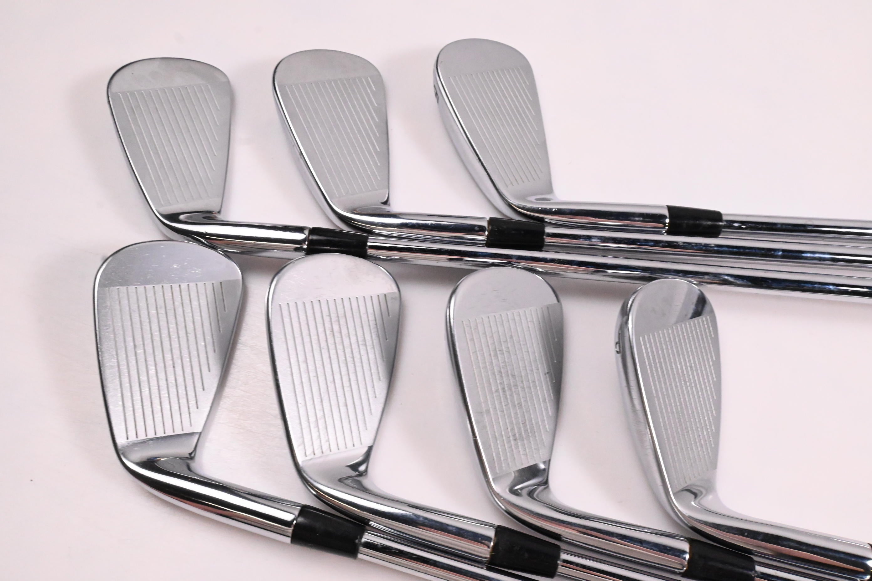 Cobra King Tour 2020 Irons / 4-PW / Regular Flex KBS $-Taper 110 Shafts