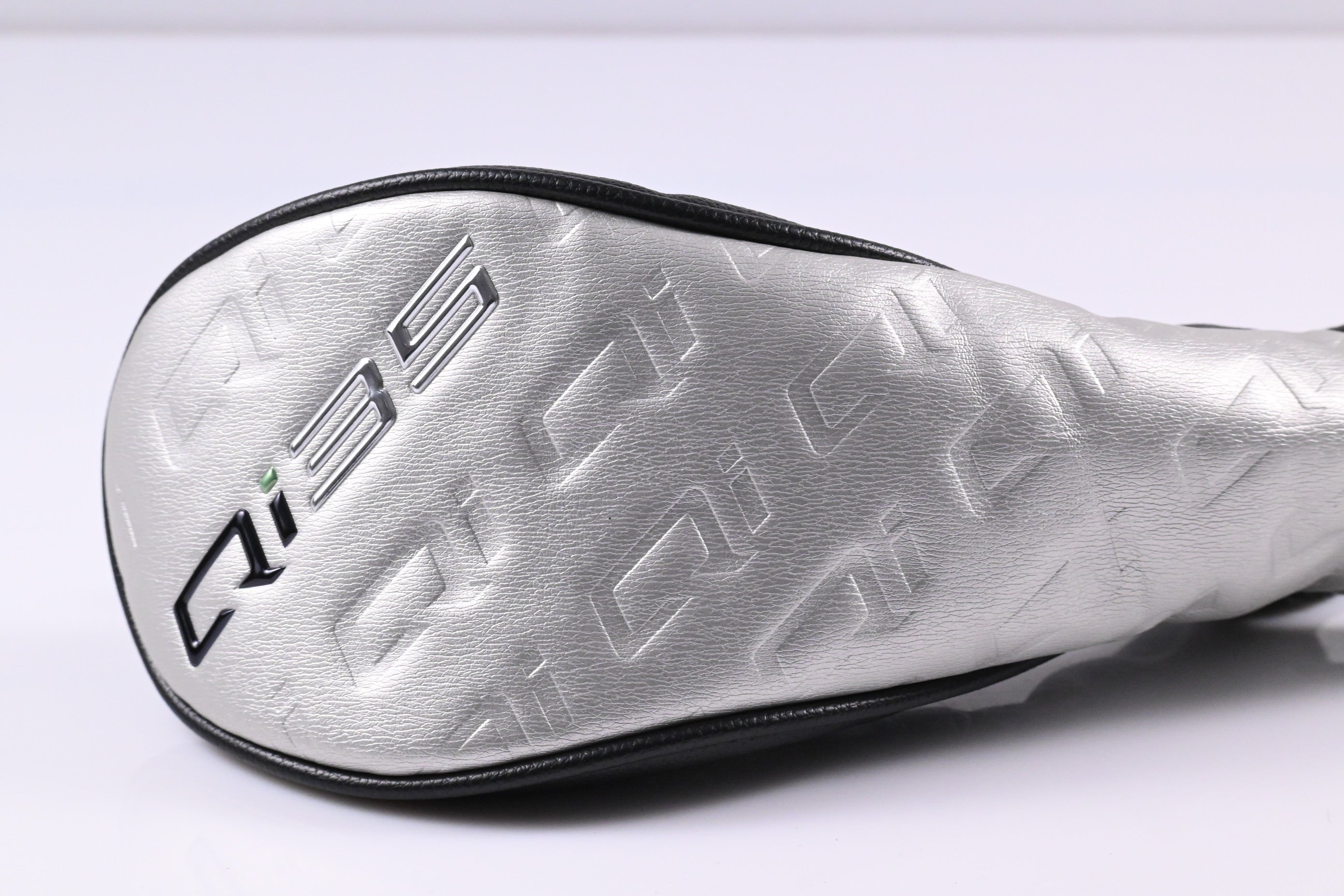 Taylormade Qi35 Tour #3 Wood / 15 Degree / Stiff Flex Kai'li Dark Waves Blue 75