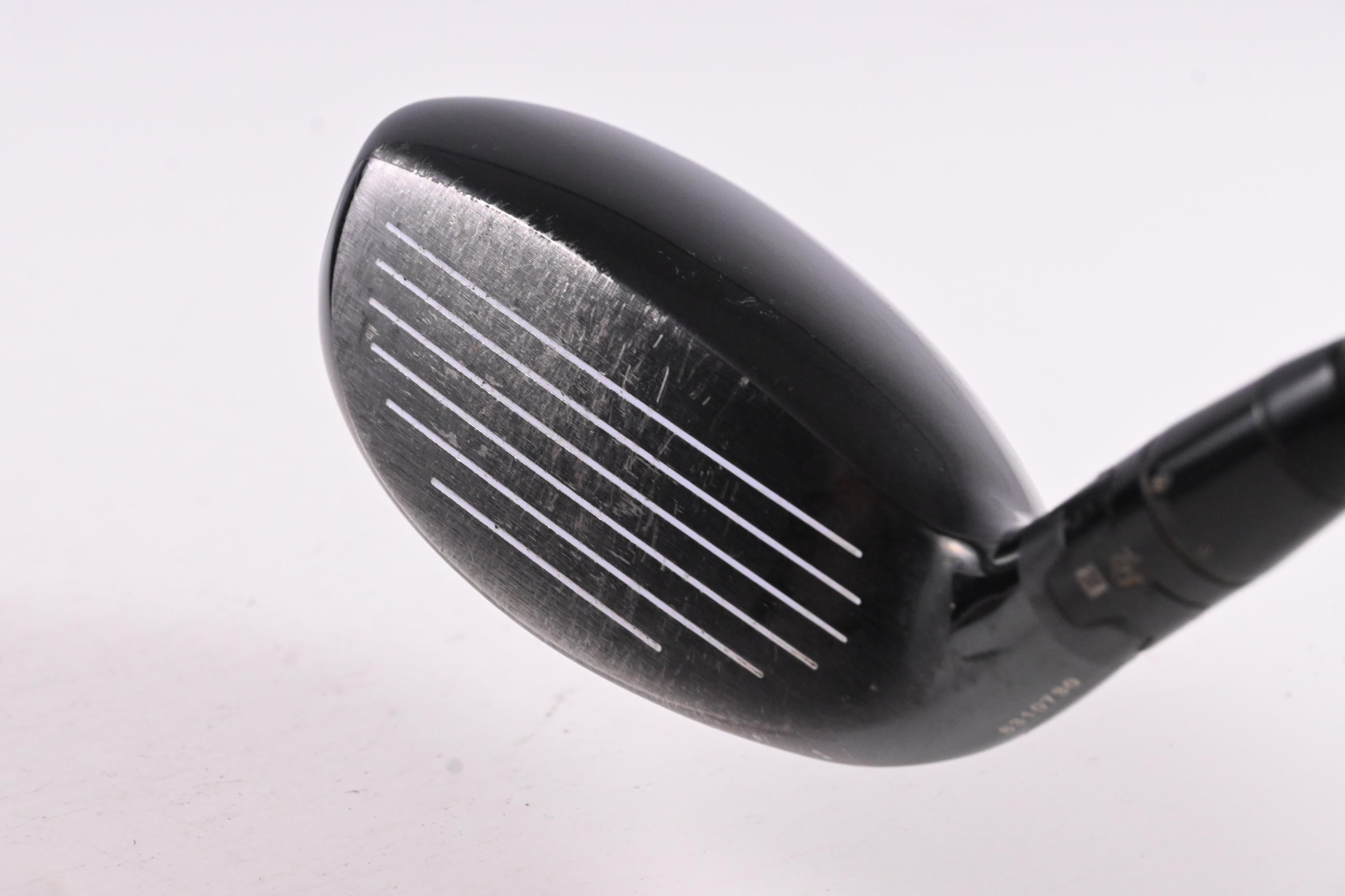 Titleist 818 H1 #4 Hybrid / 23 Degree / Senior Flex Tensei CK Red 60 Shaft