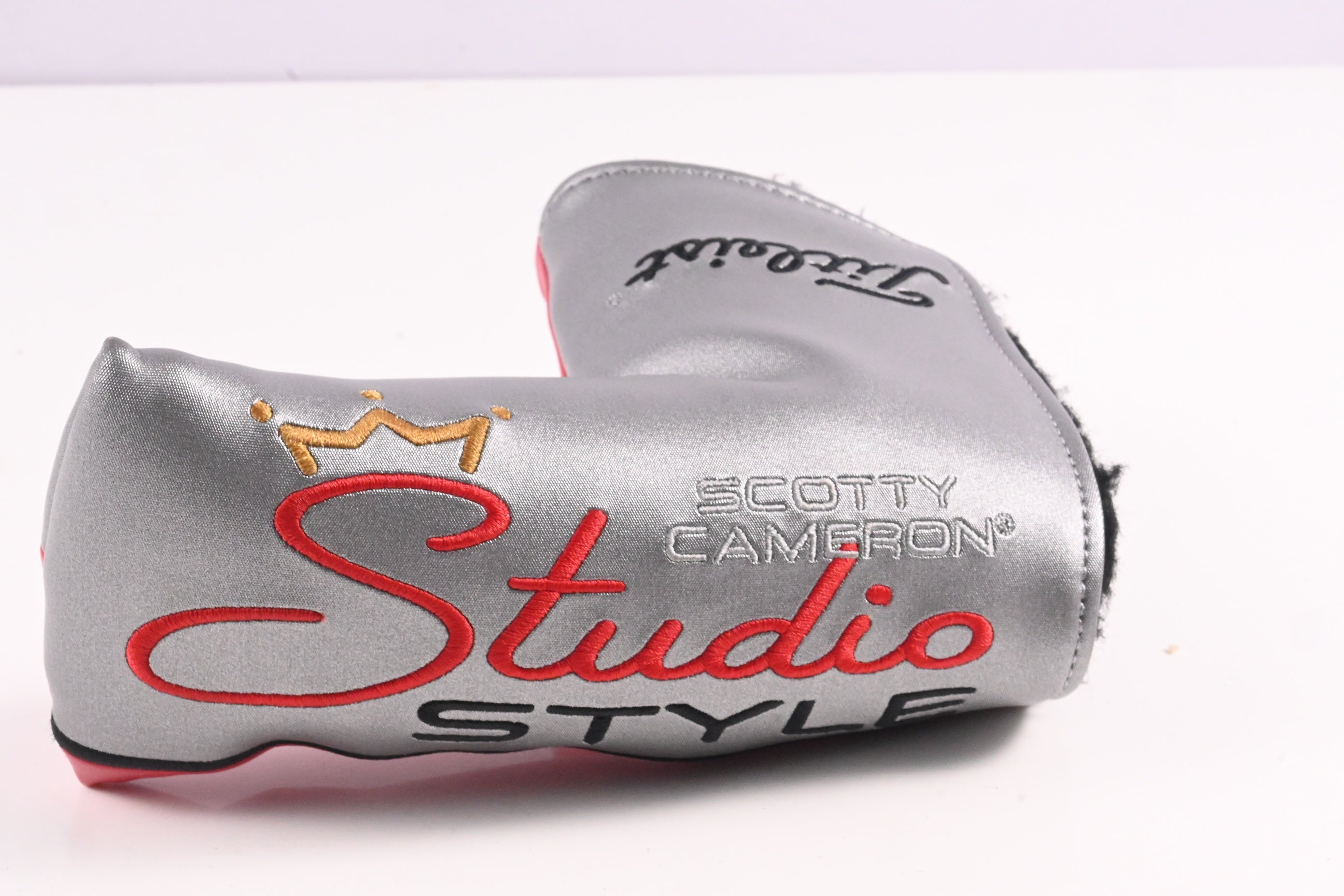 Scotty Cameron 2025 Studio Style Newport 2+ Putter / 35 Inch