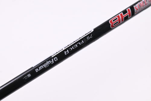 Mizuno Pro Fli Hi #3 Iron / 19 Degree / Regular Flex Fujikura Speeder Evolution