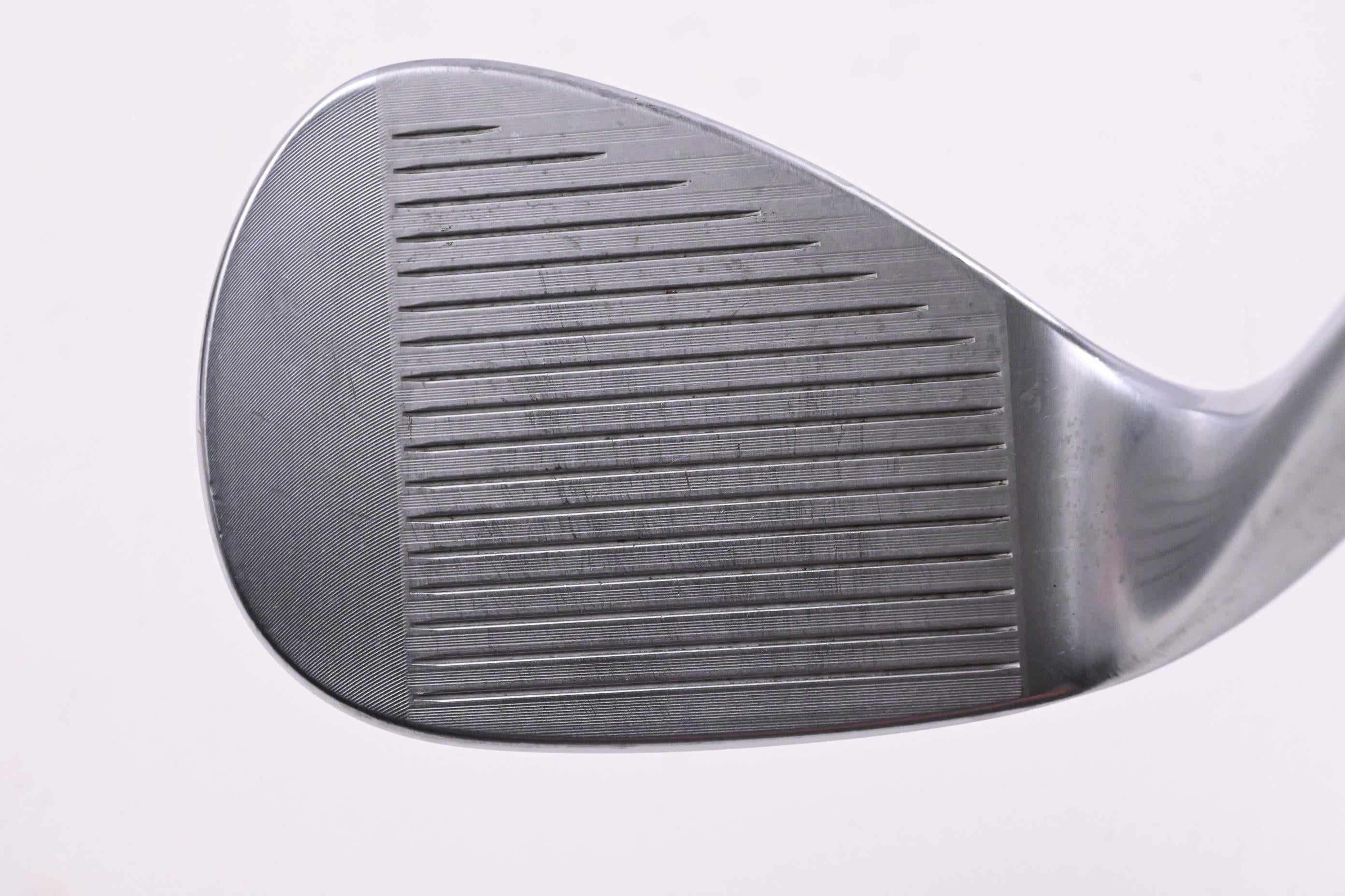 Titleist Vokey SM8 Lob Wedge / 60 Degree / Wedge Flex Titleist Vokey SM8 Shaft