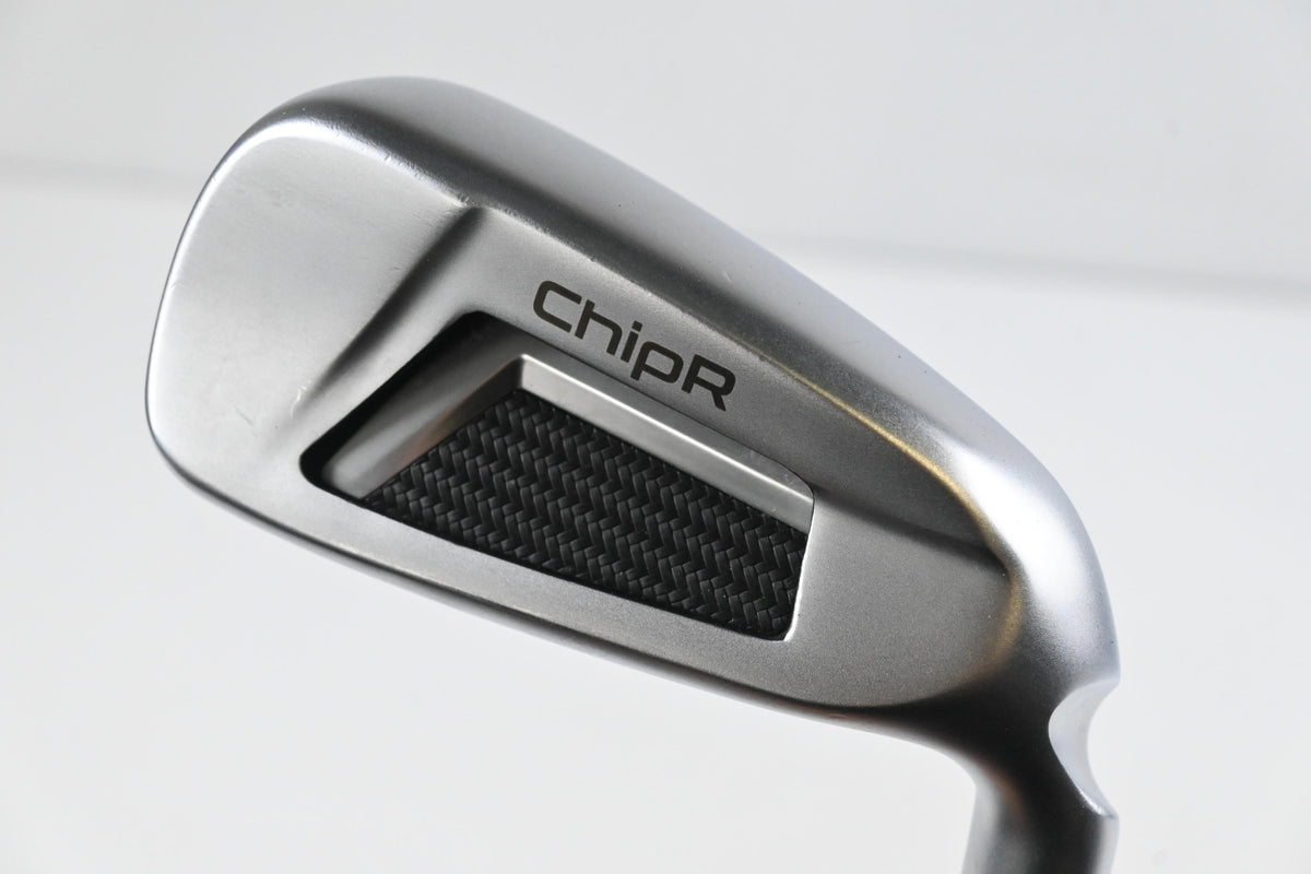 Ping ChipR / 38.5 Degree / White Dot / Regular Flex Alta CB Ping AWT Shaft