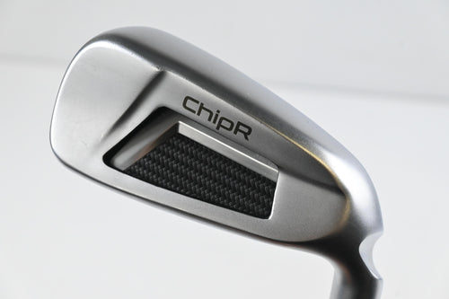 Ping ChipR / 38.5 Degree / White Dot / Regular Flex Alta CB Ping AWT Shaft