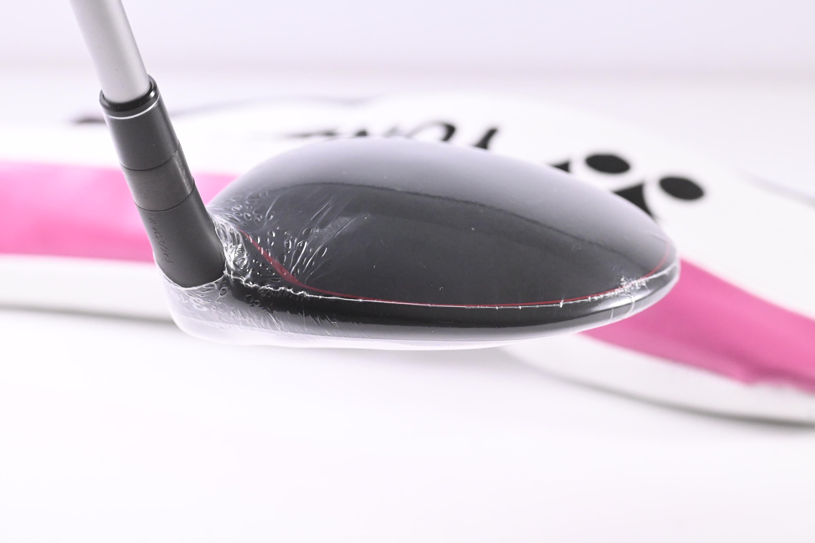 Ladies Yonex Ezone GT4 #3 Wood / 16 Degree / Ladies Flex Yonex RK-04GT Shaft