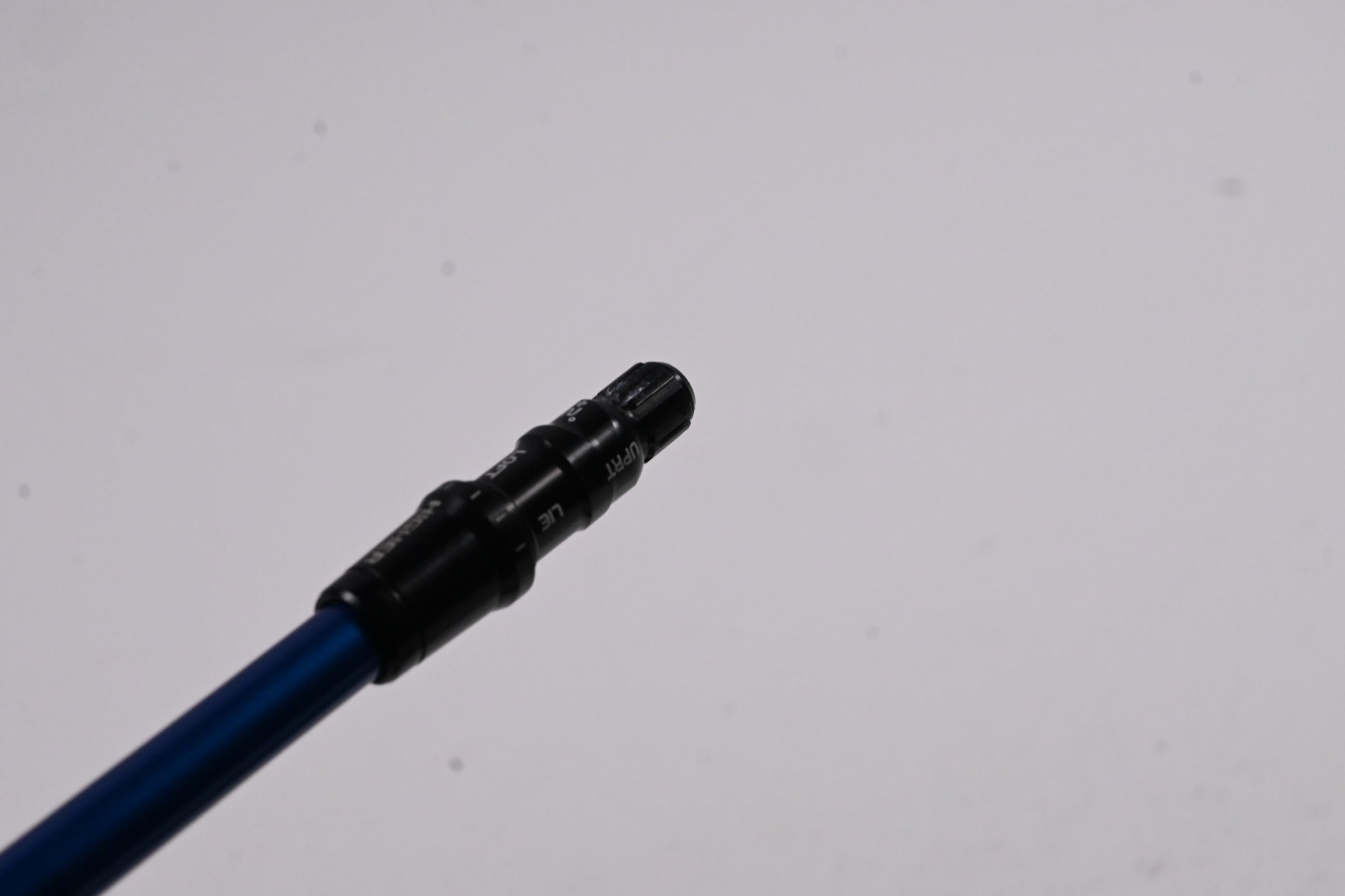 Project X Evenflow Riptide CB 50 Driver Shaft / Senior Flex / Taylormade 2nd Gen