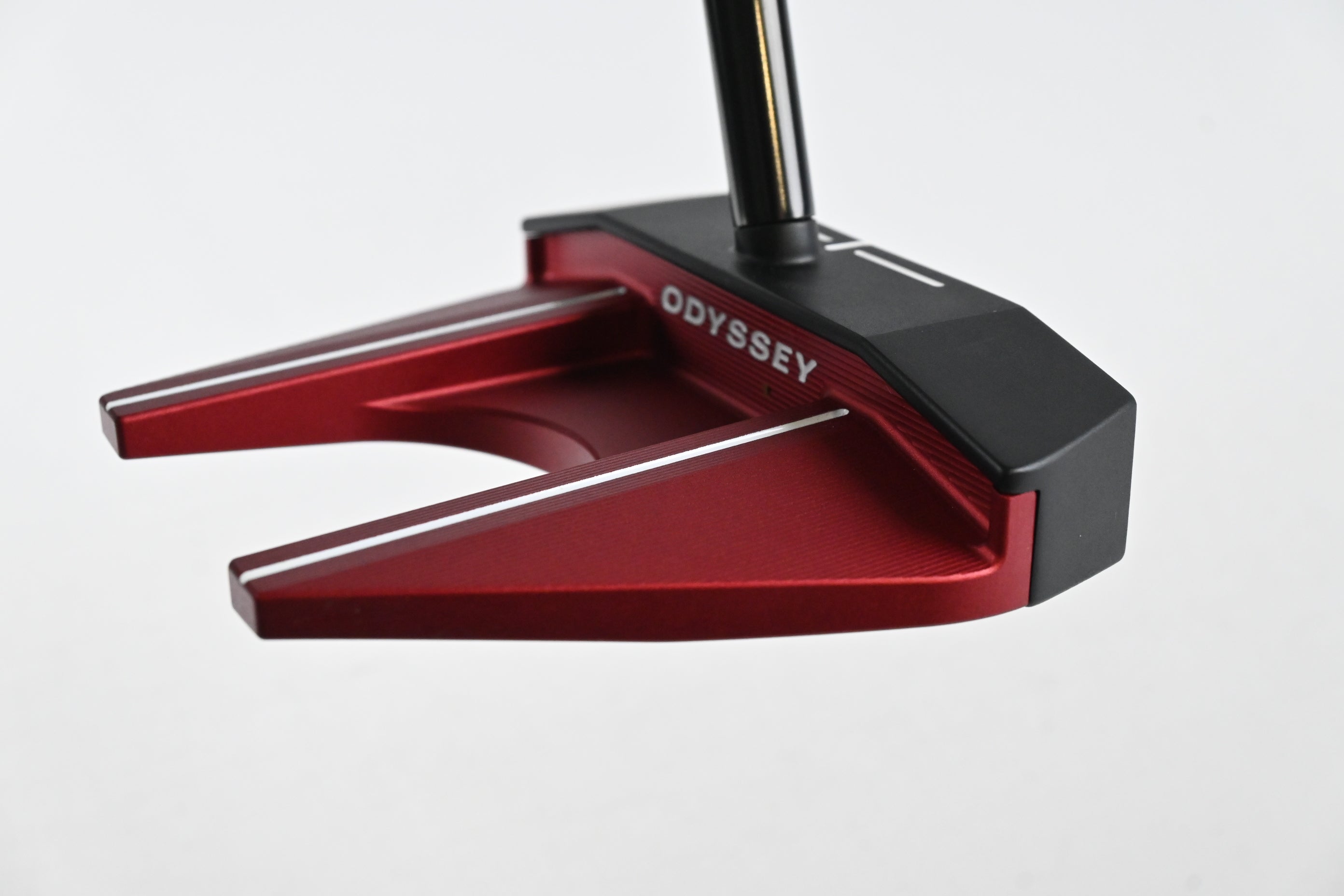 Odyssey Square 2 Square Tri-Hot #7 Putter / 34 Inch