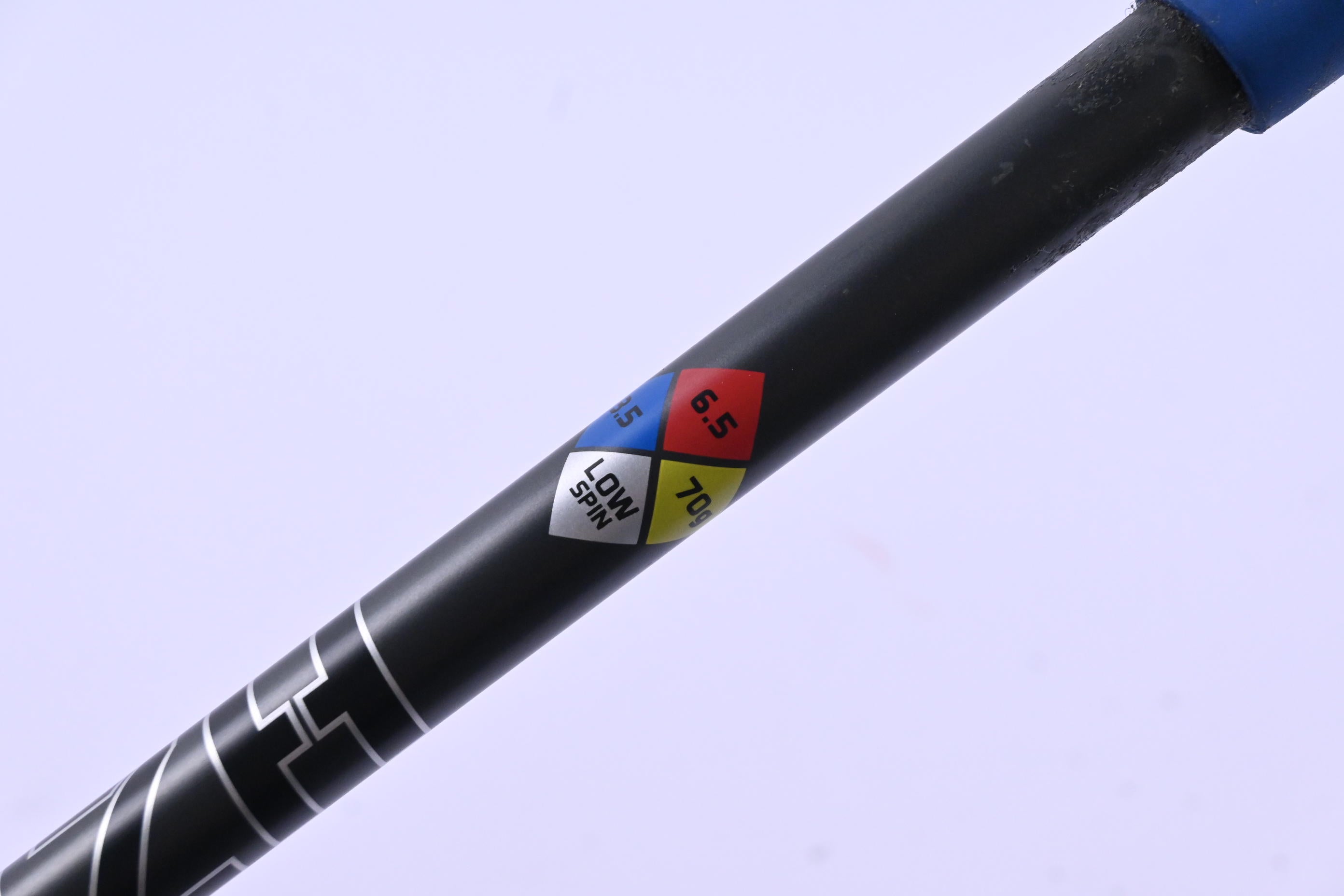 Left Hand PXG 0811 Driver / 9 Degree / X-Flex HZRDUS Smoke Black 70 Shaft