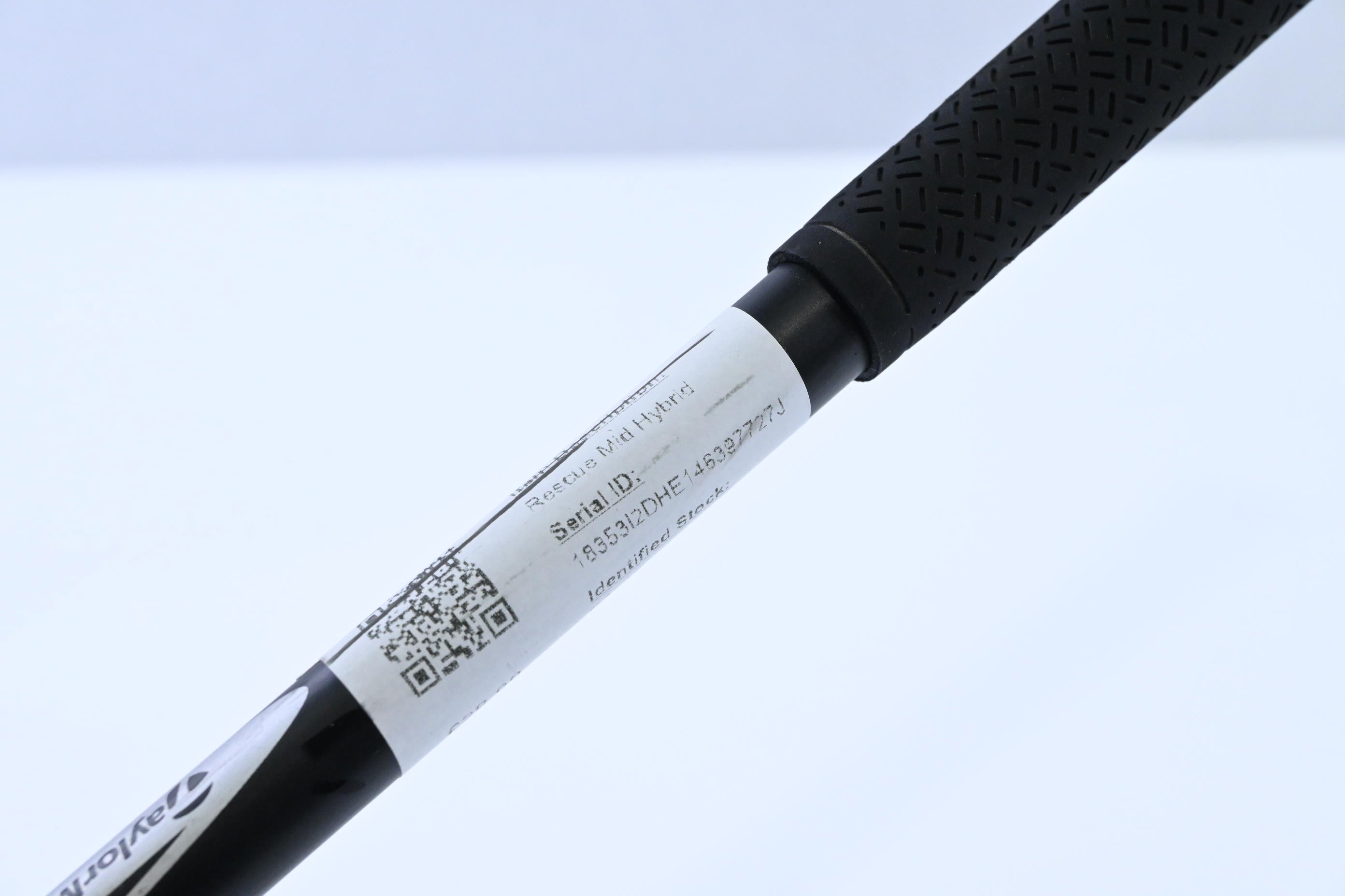 Taylormade Rescue Mid #2 Hybrid / 16 Degree / Regular Flex Taylormade UG65 Shaft