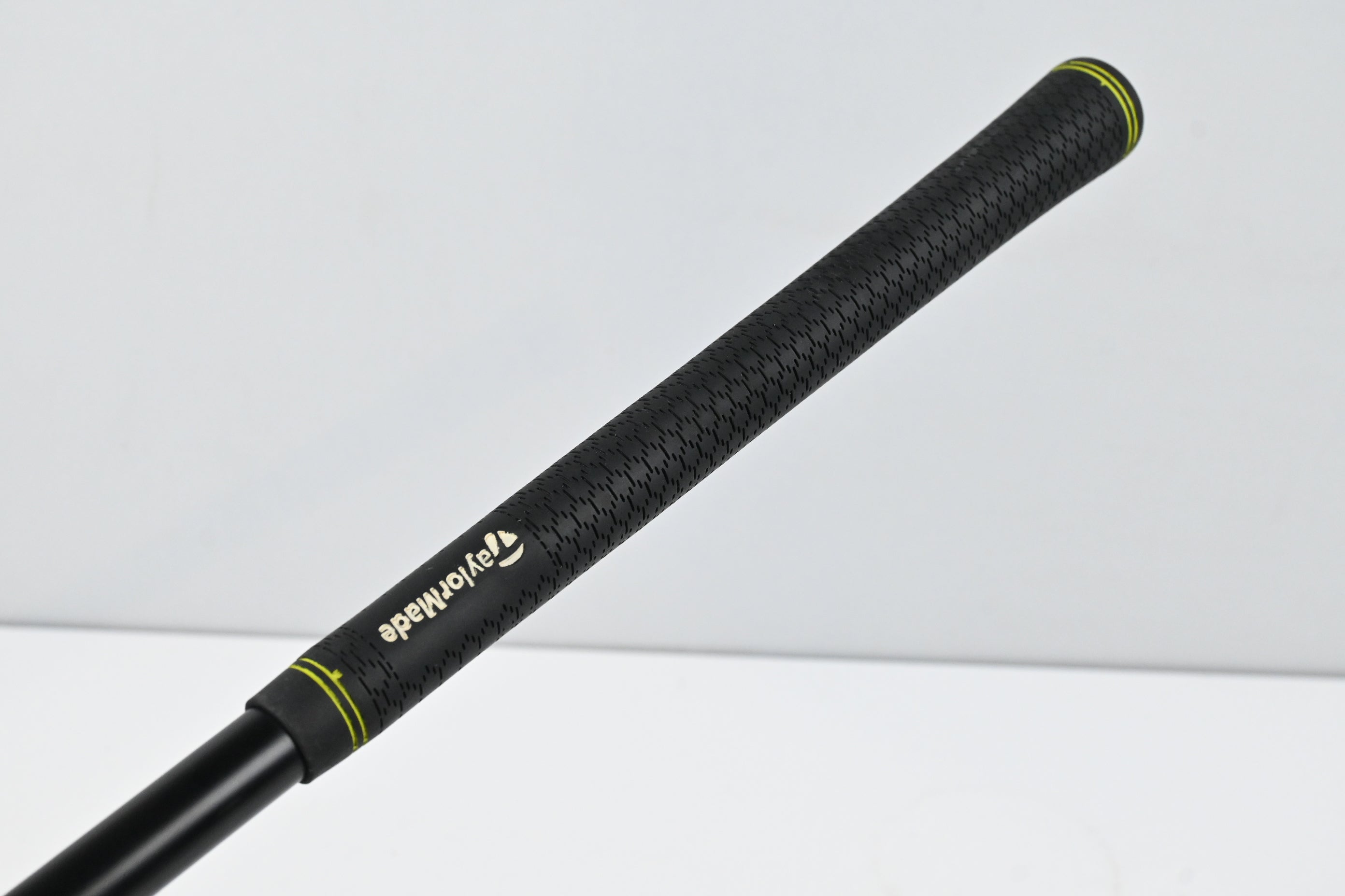 Project X HZRDUS Yellow Driver Shaft / X Flex / Taylormade 2nd Gen