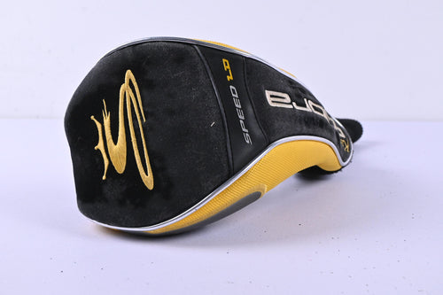 Cobra Speed LD Driver / 10.5 Degree / Regular Flex Cobra Aldila NV F 55 Shaft