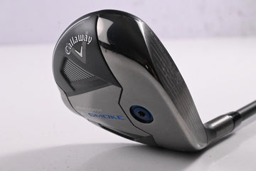 Callaway Paradym Ai Smoke Triple Diamond #7 Wood / 20 Degree / Regular Flex
