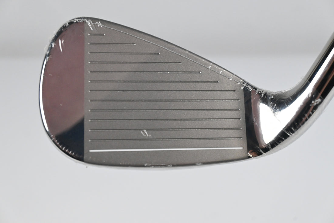 Wilson Dynapwr 2023 #8 Iron / Regular Flex KBS MAX Ultralite Shaft