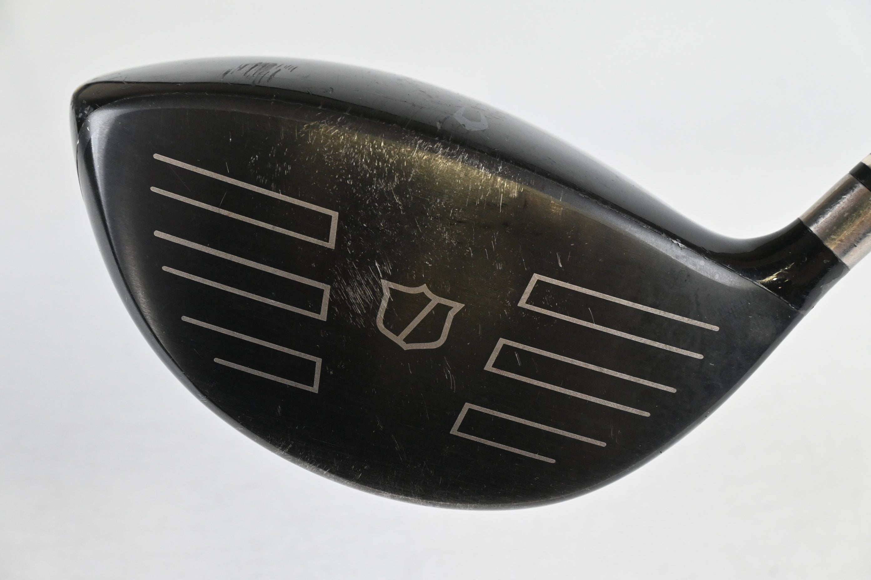 Wilson Staff D100 Driver / 10.5 Degree / Regular Flex Matrix Ozik HD 4.1 Shaft
