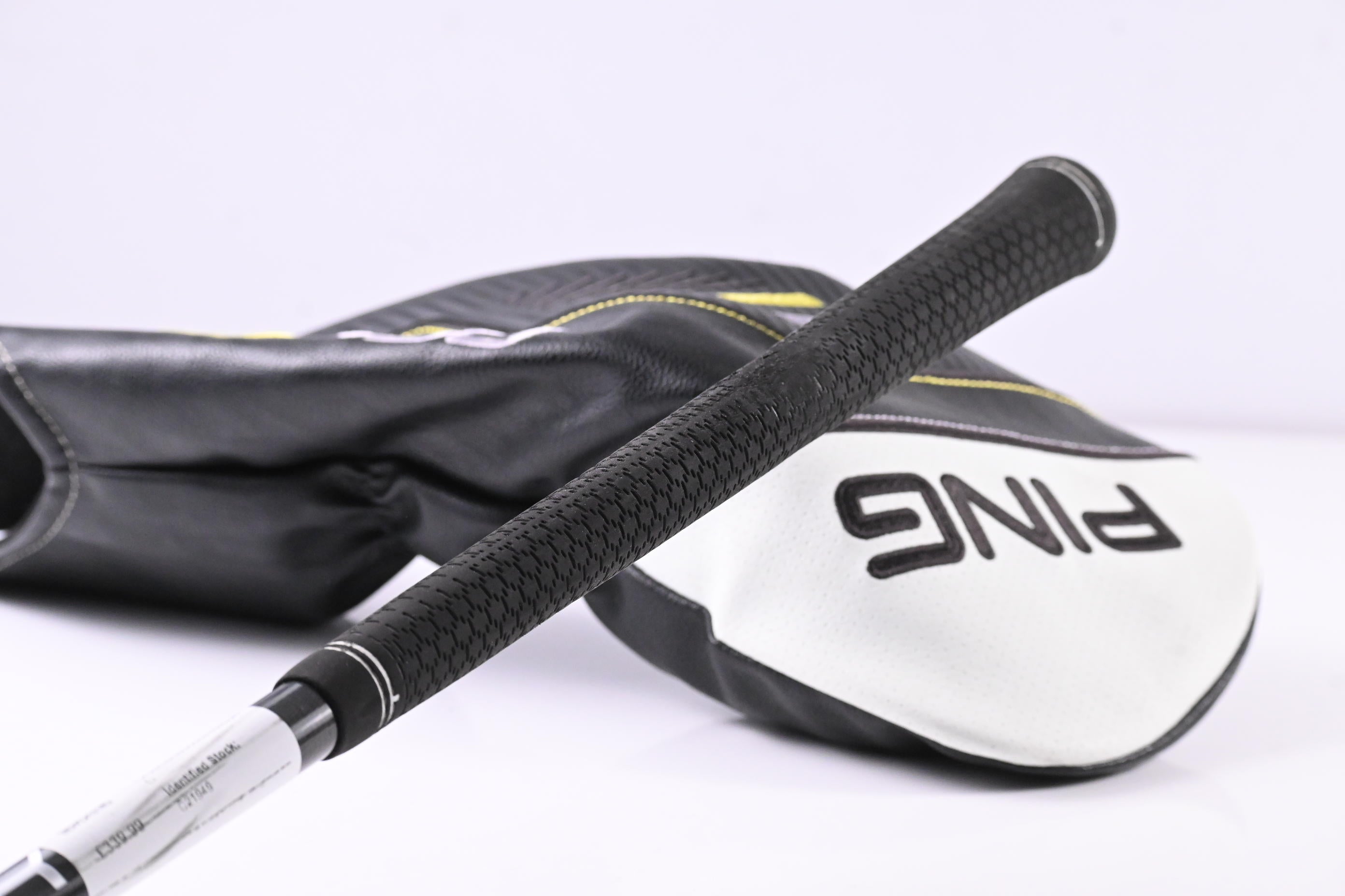 Ping G430 Max Driver / 12 Degree / Senior Flex Ping Alta Quick 35 Shaft