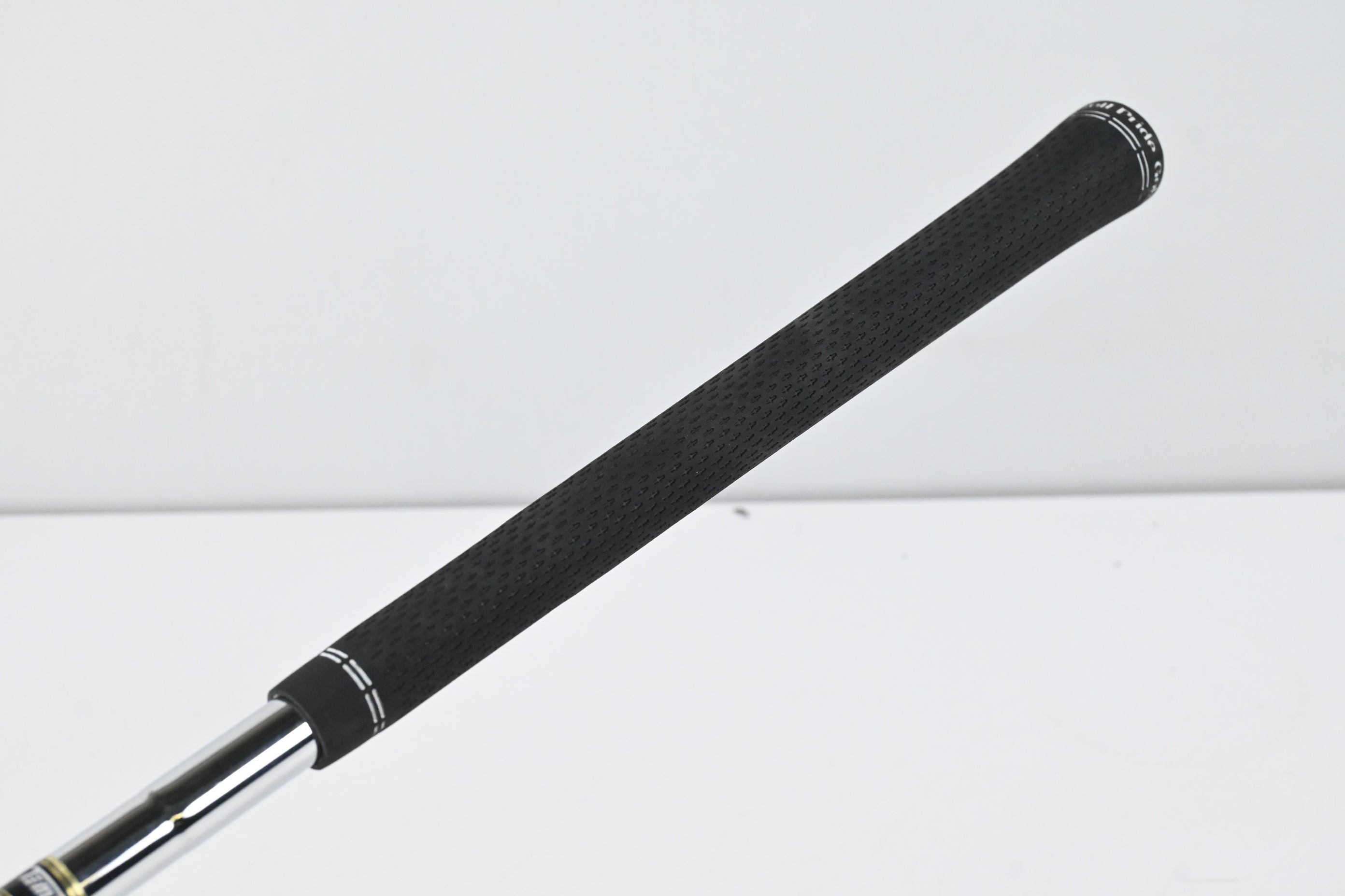 Ping I240 #7 Iron / 33 Degree / Black Dot / Stiff Flex Dynamic Gold S300 Shaft