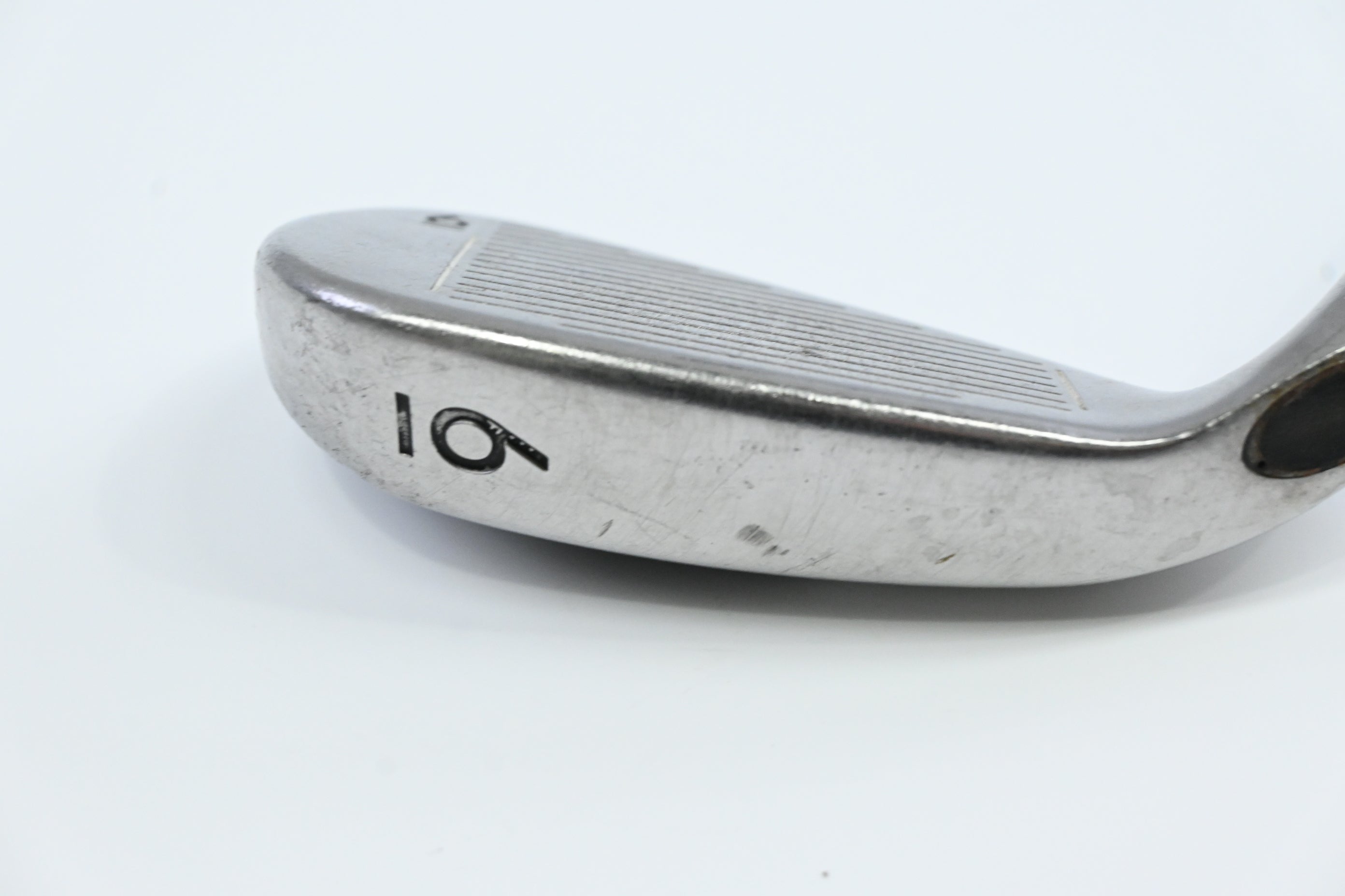 Callaway X-16 #6 Iron / Regular Flex Callaway X-16 Shaft