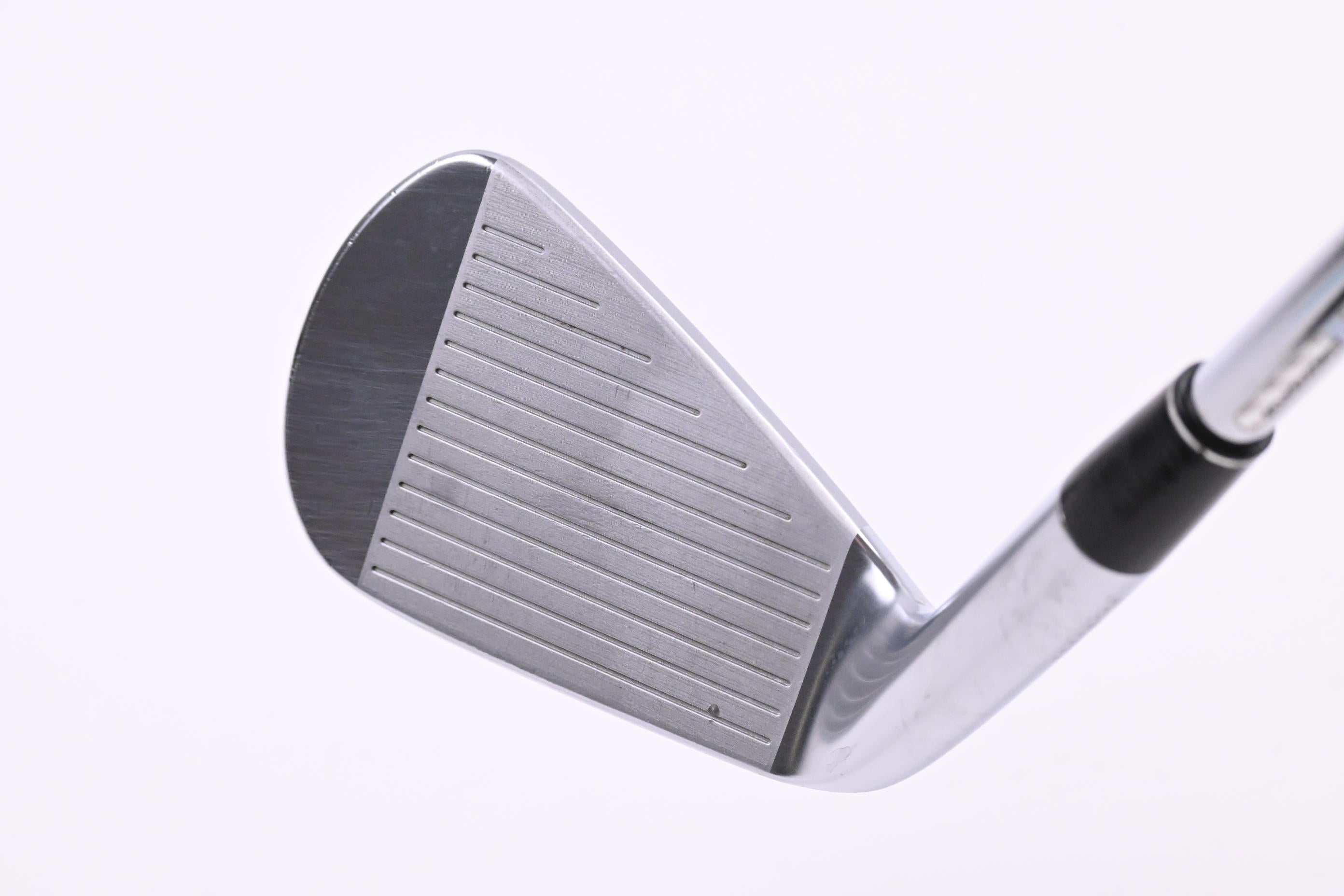 Srixon ZXi7 #7 iron / 32 Degree / Stiff Flex KBS $-Taper 120 Steel Shaft